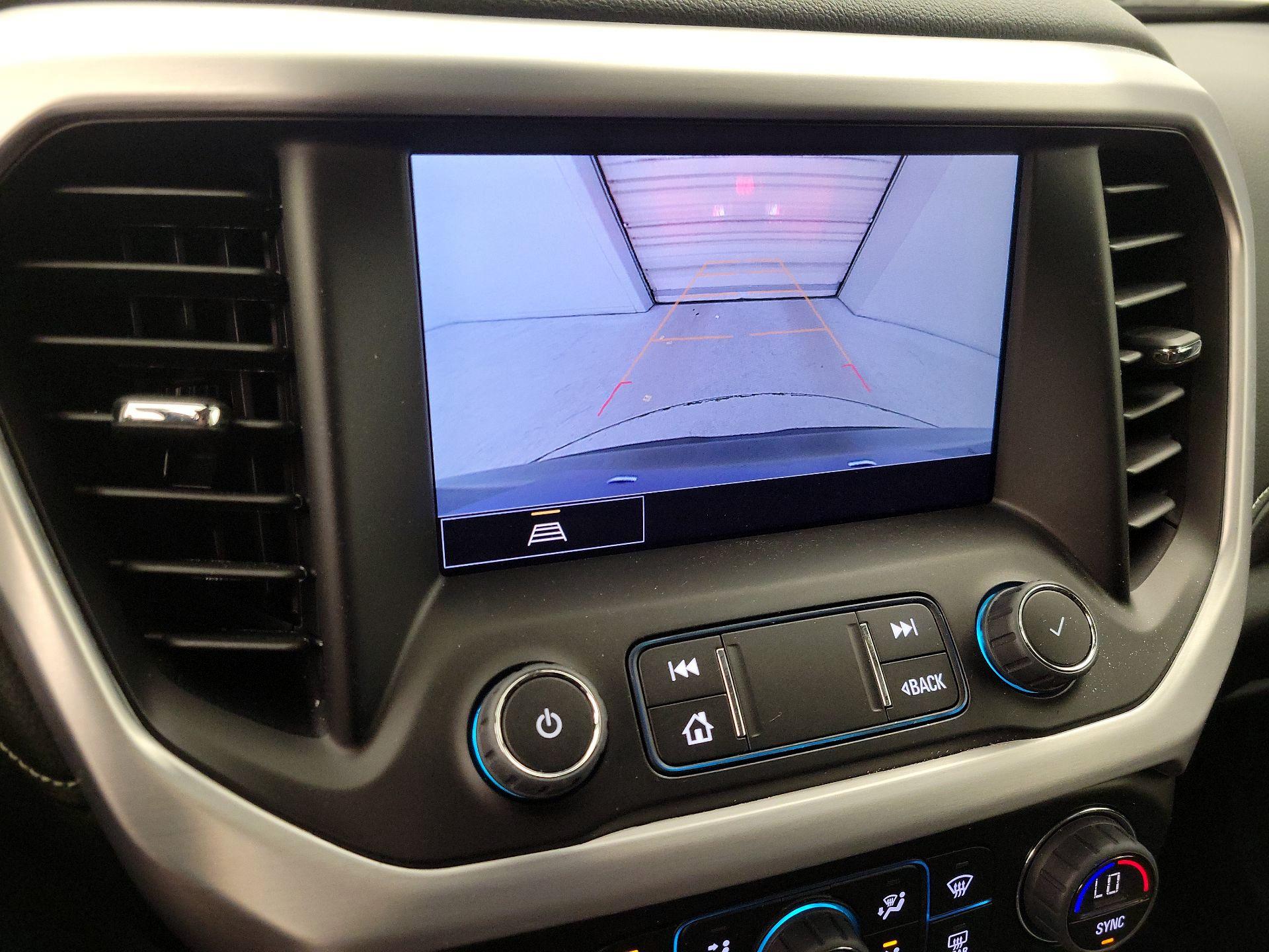 Thumbnail: 2023 GMC Acadia - 14
