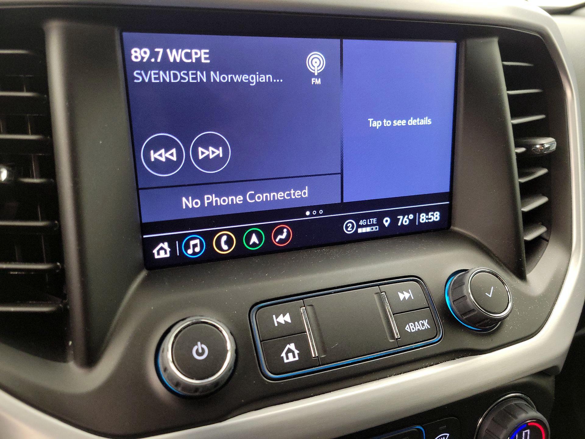 Thumbnail: 2023 GMC Acadia - 15