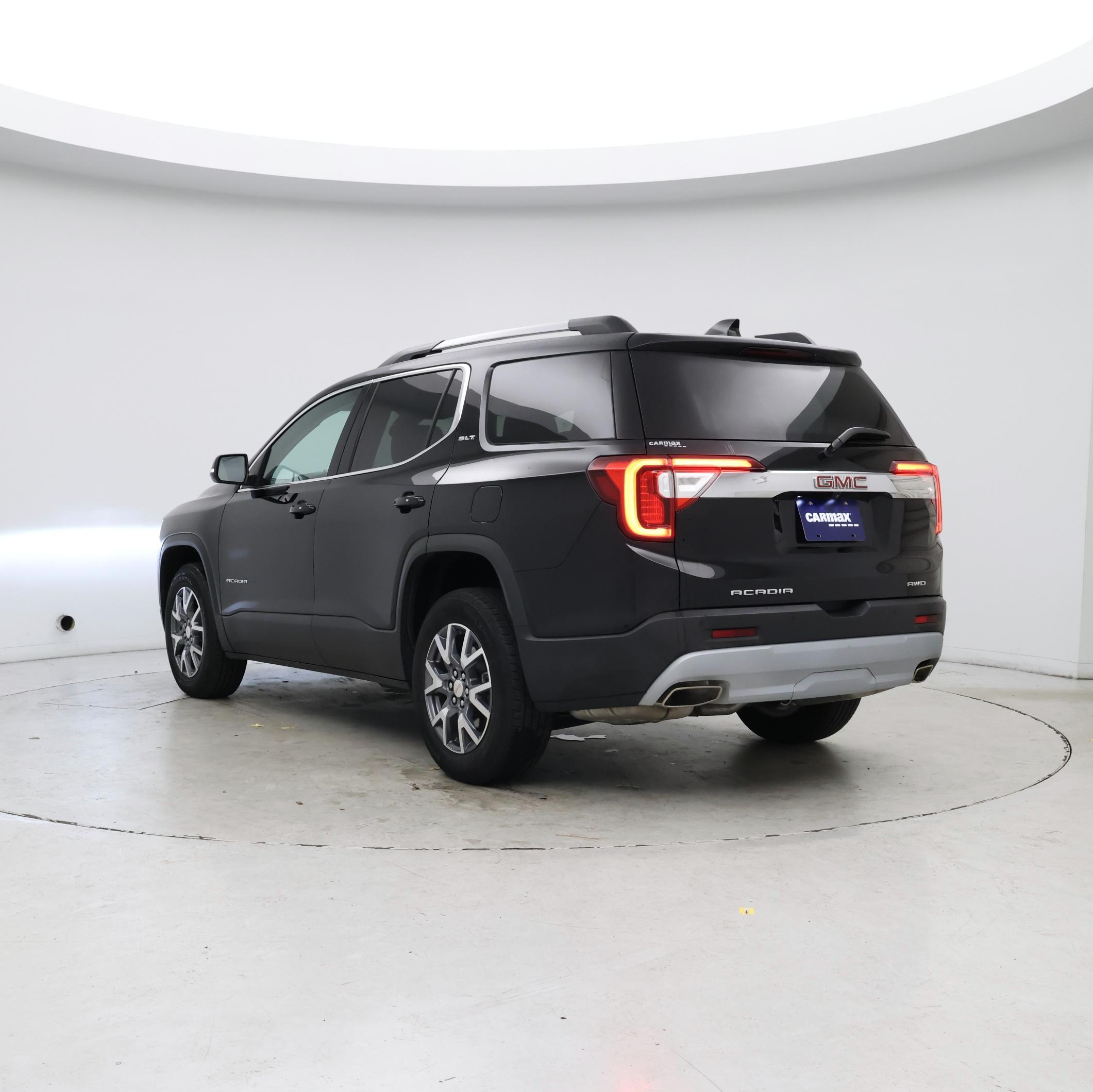 Thumbnail: 2023 GMC Acadia - 2