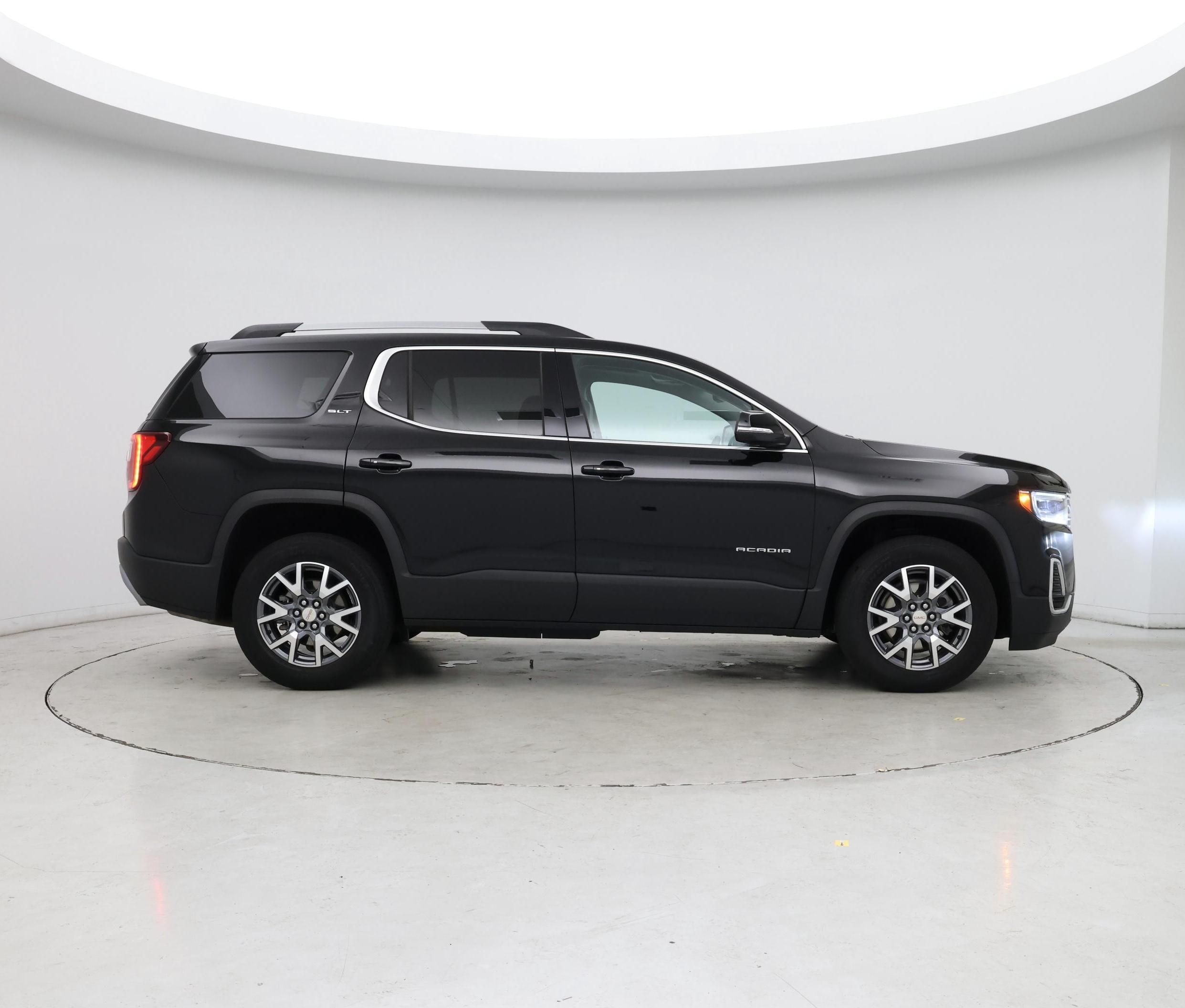 Thumbnail: 2023 GMC Acadia - 7