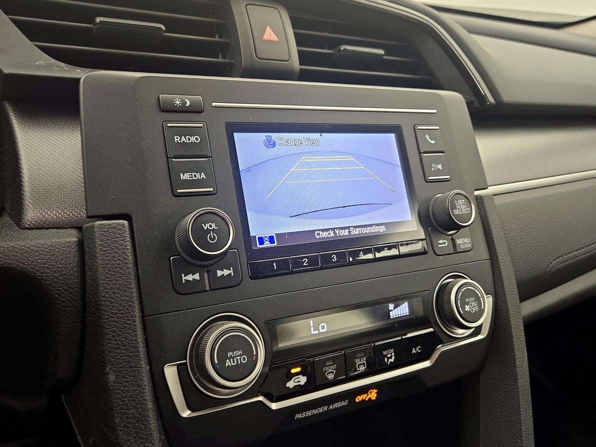 Thumbnail: 2016 Honda Civic - 14