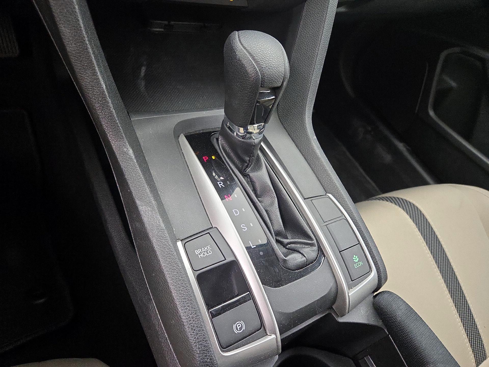 Thumbnail: 2016 Honda Civic - 17