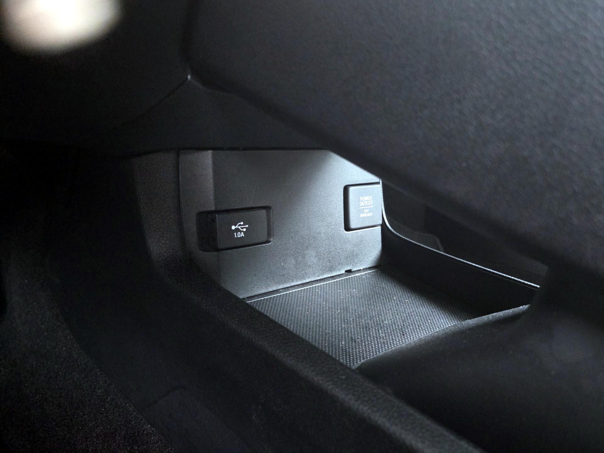 Thumbnail: 2016 Honda Civic - 18