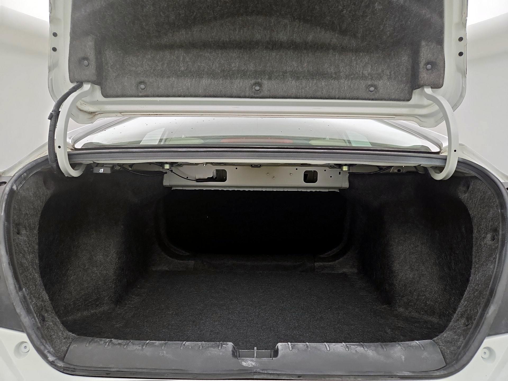 Thumbnail: 2016 Honda Civic - 20