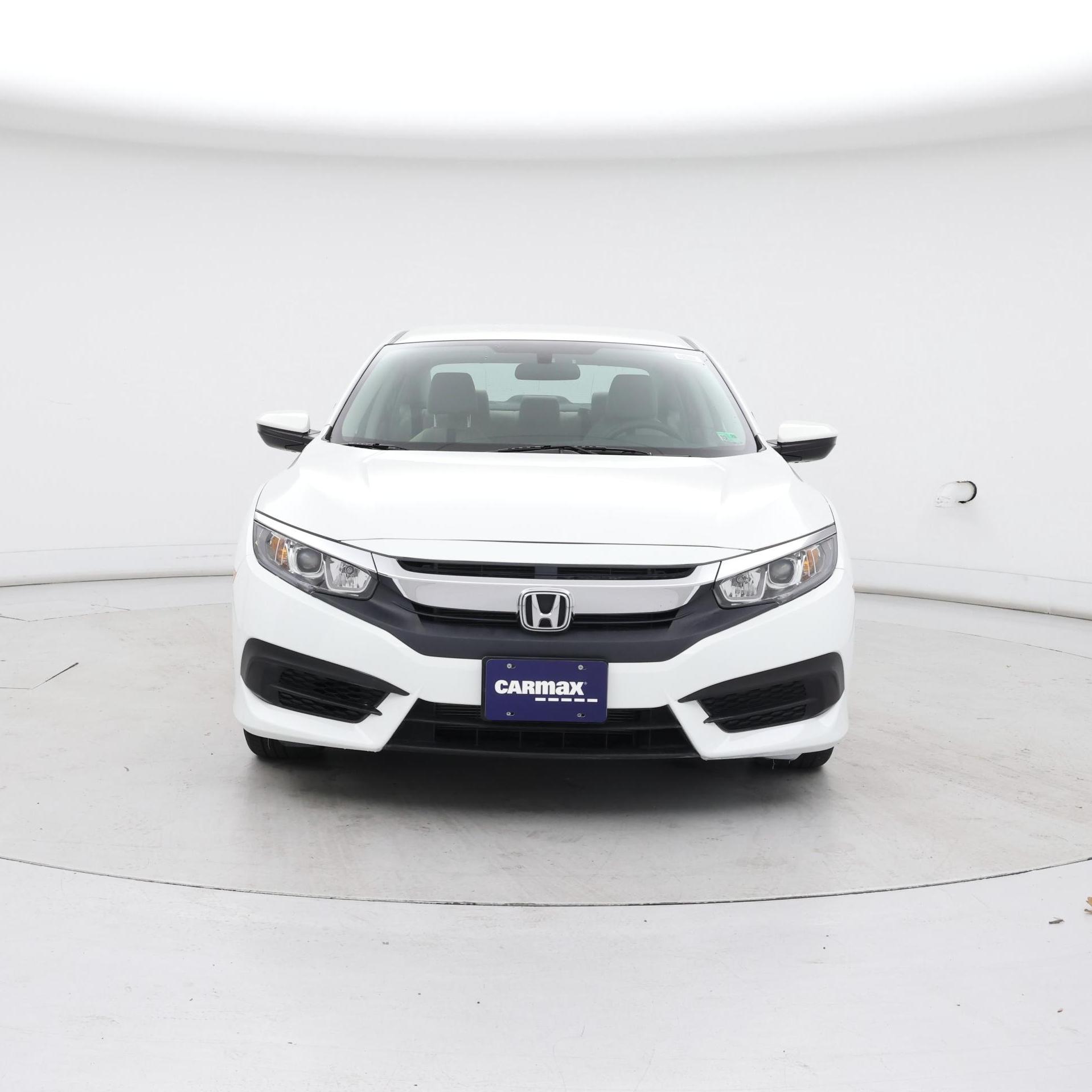 Thumbnail: 2016 Honda Civic - 5