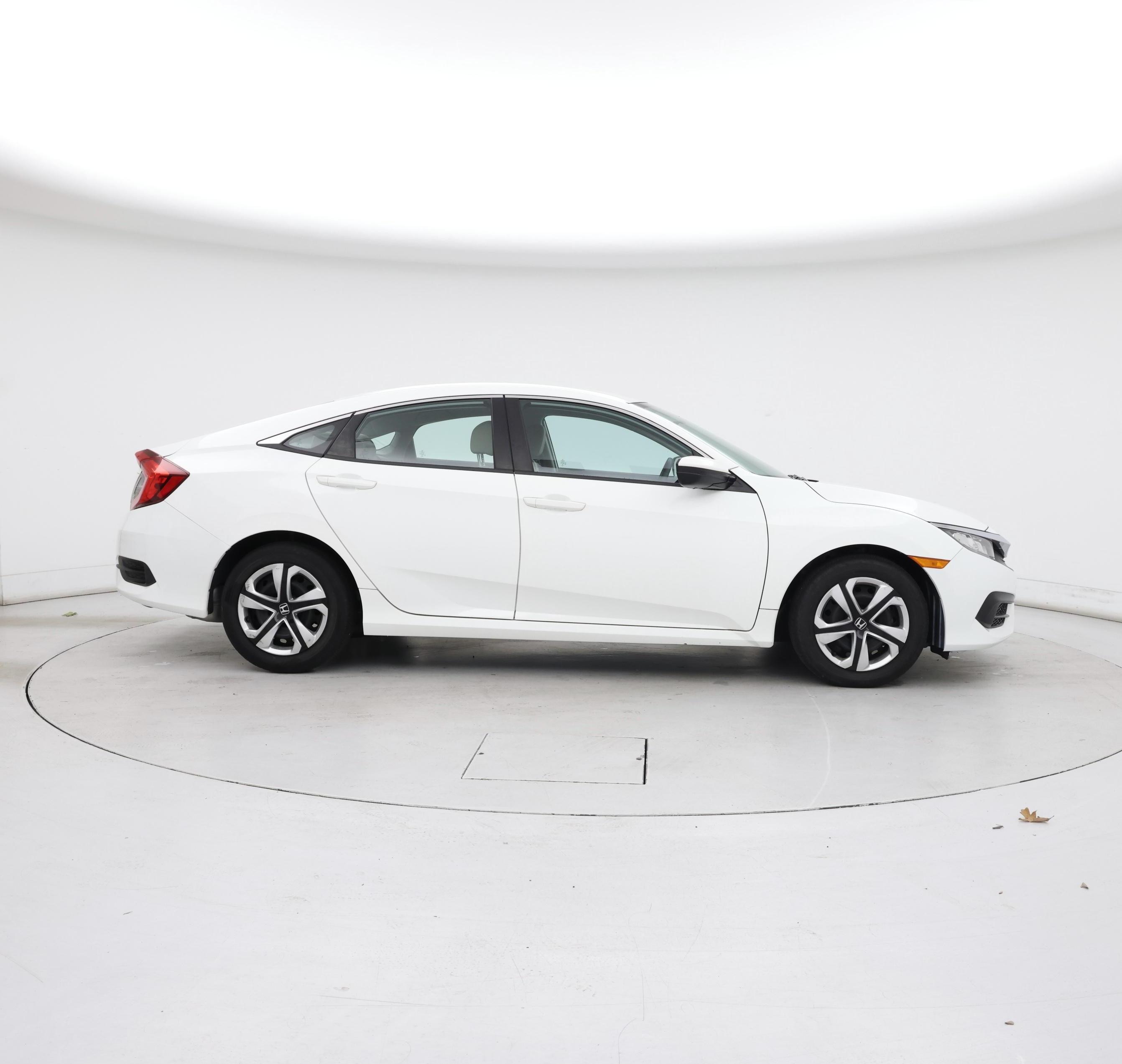 Thumbnail: 2016 Honda Civic - 7