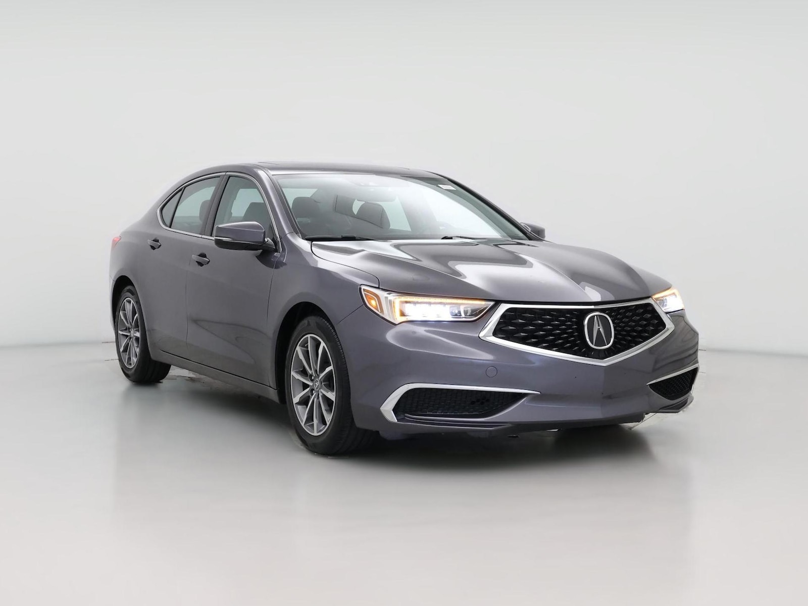 2020 Acura TLX Technology Package