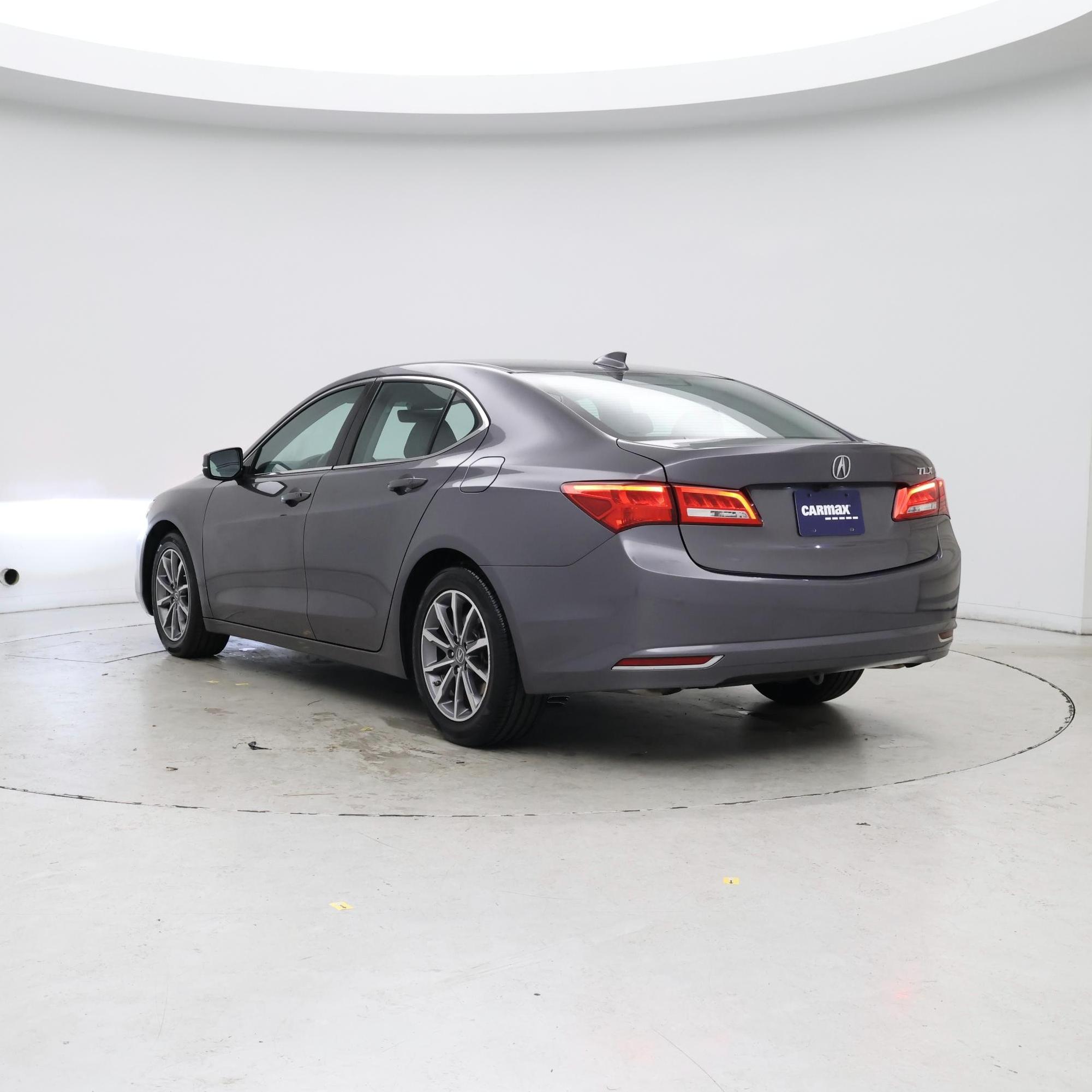 Thumbnail: 2020 Acura TLX - 2