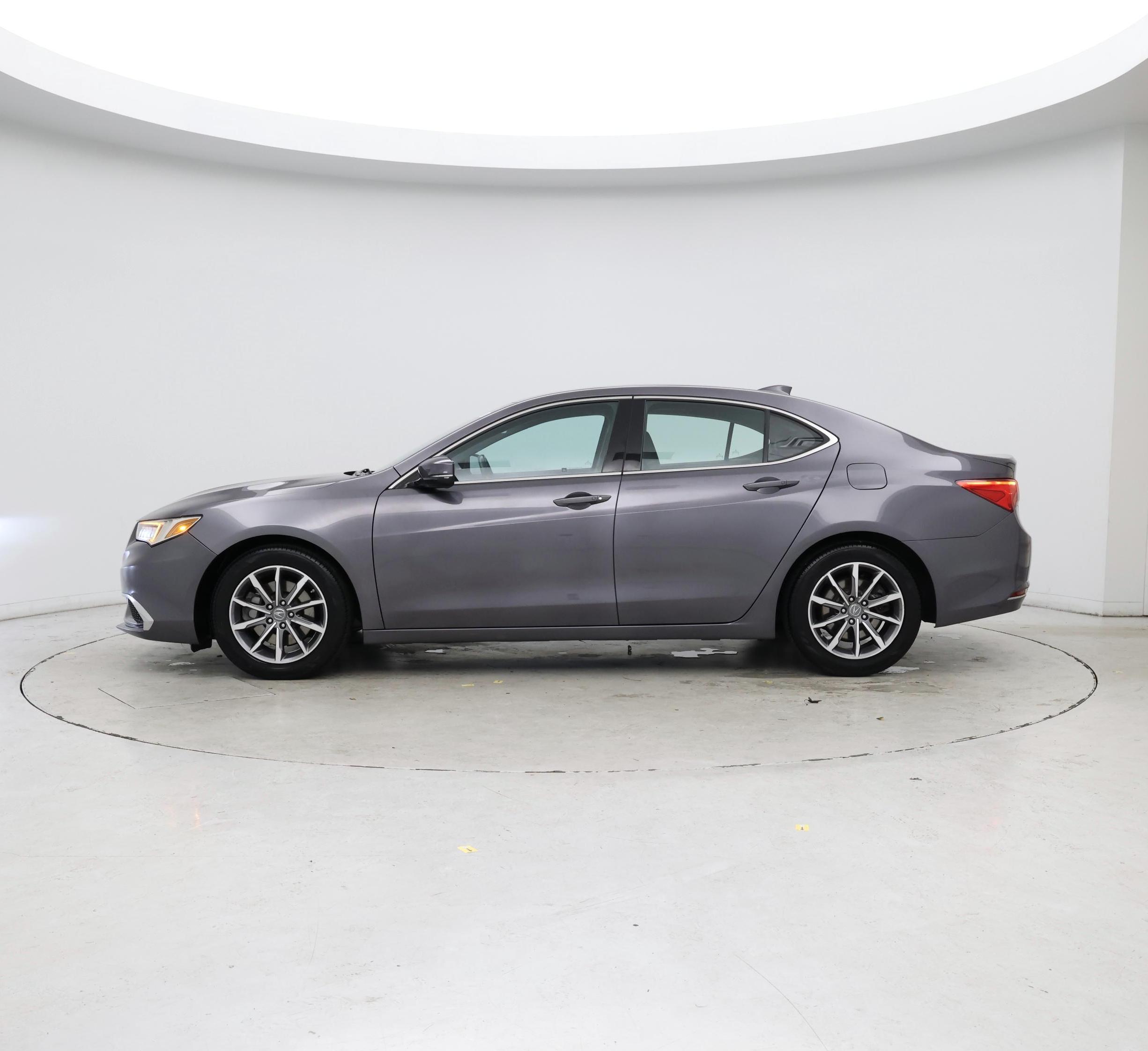 Thumbnail: 2020 Acura TLX - 3