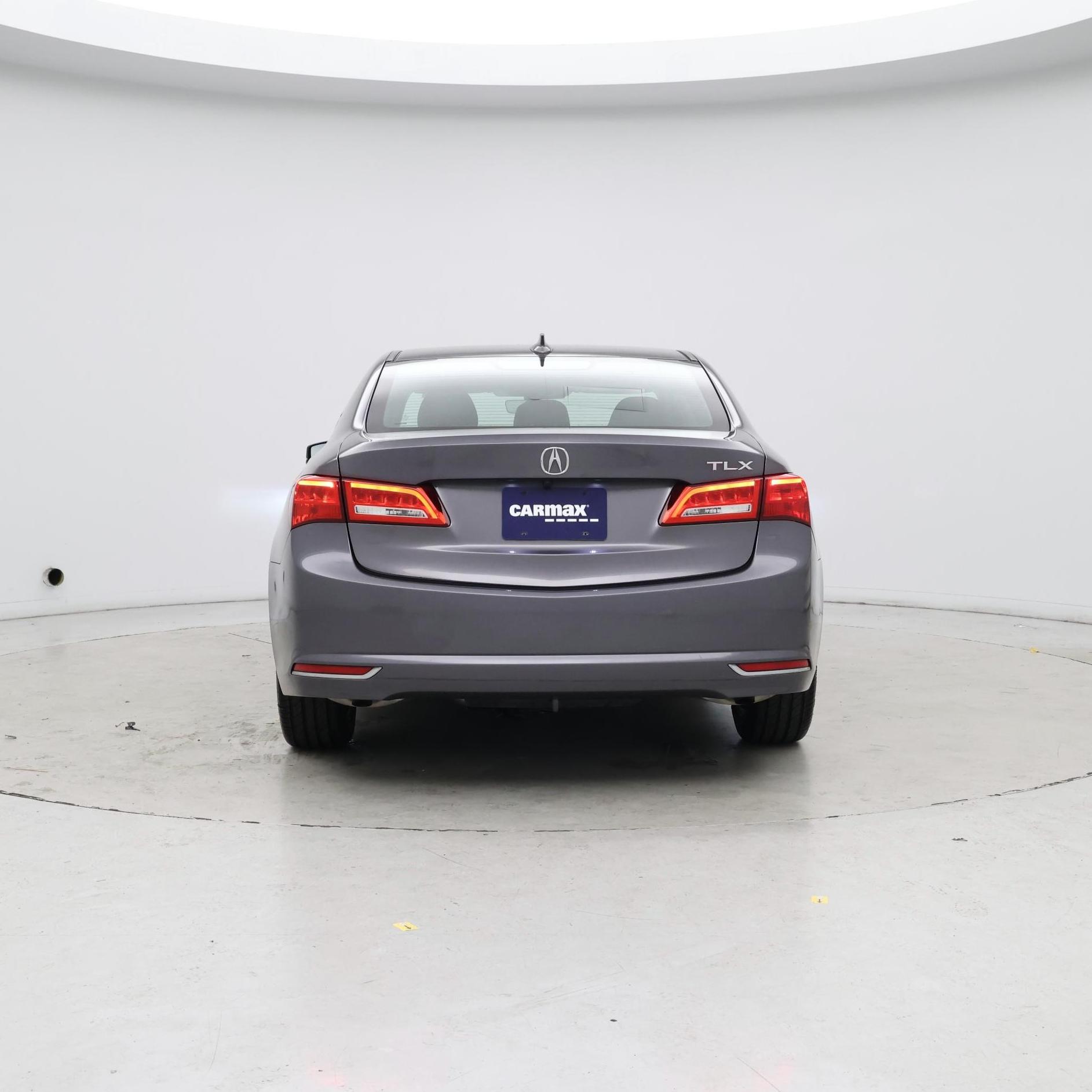 Thumbnail: 2020 Acura TLX - 6
