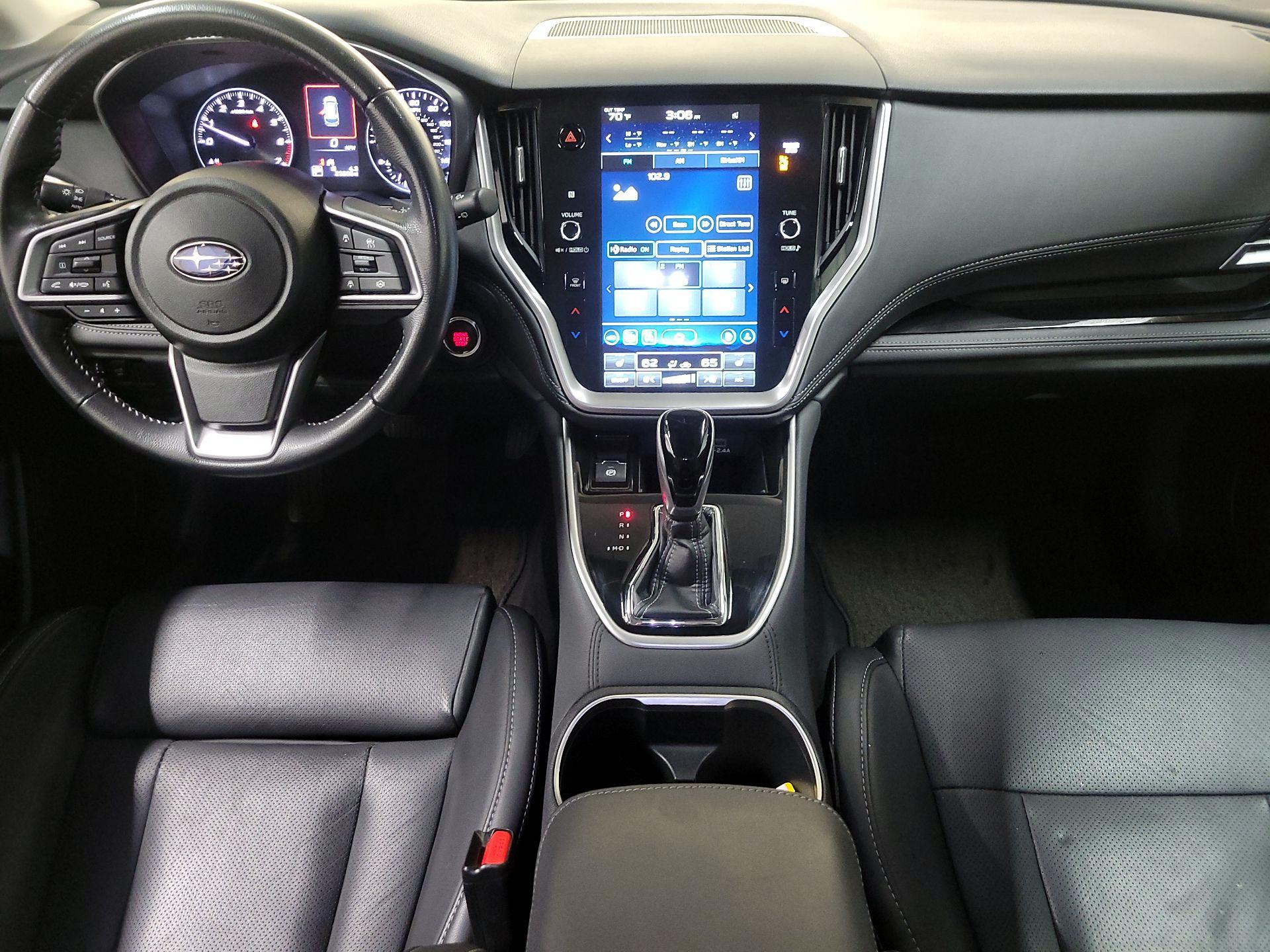 Thumbnail: 2023 Subaru Outback - 9