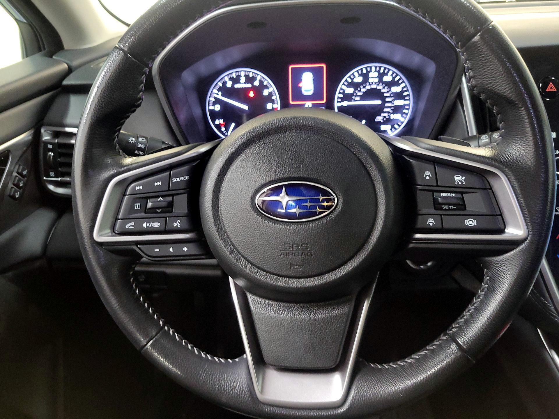 Thumbnail: 2023 Subaru Outback - 10