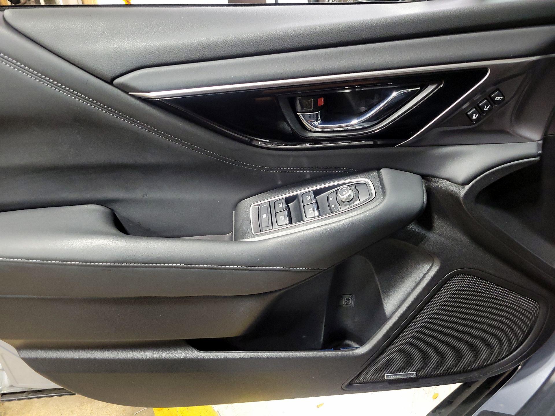Thumbnail: 2023 Subaru Outback - 12