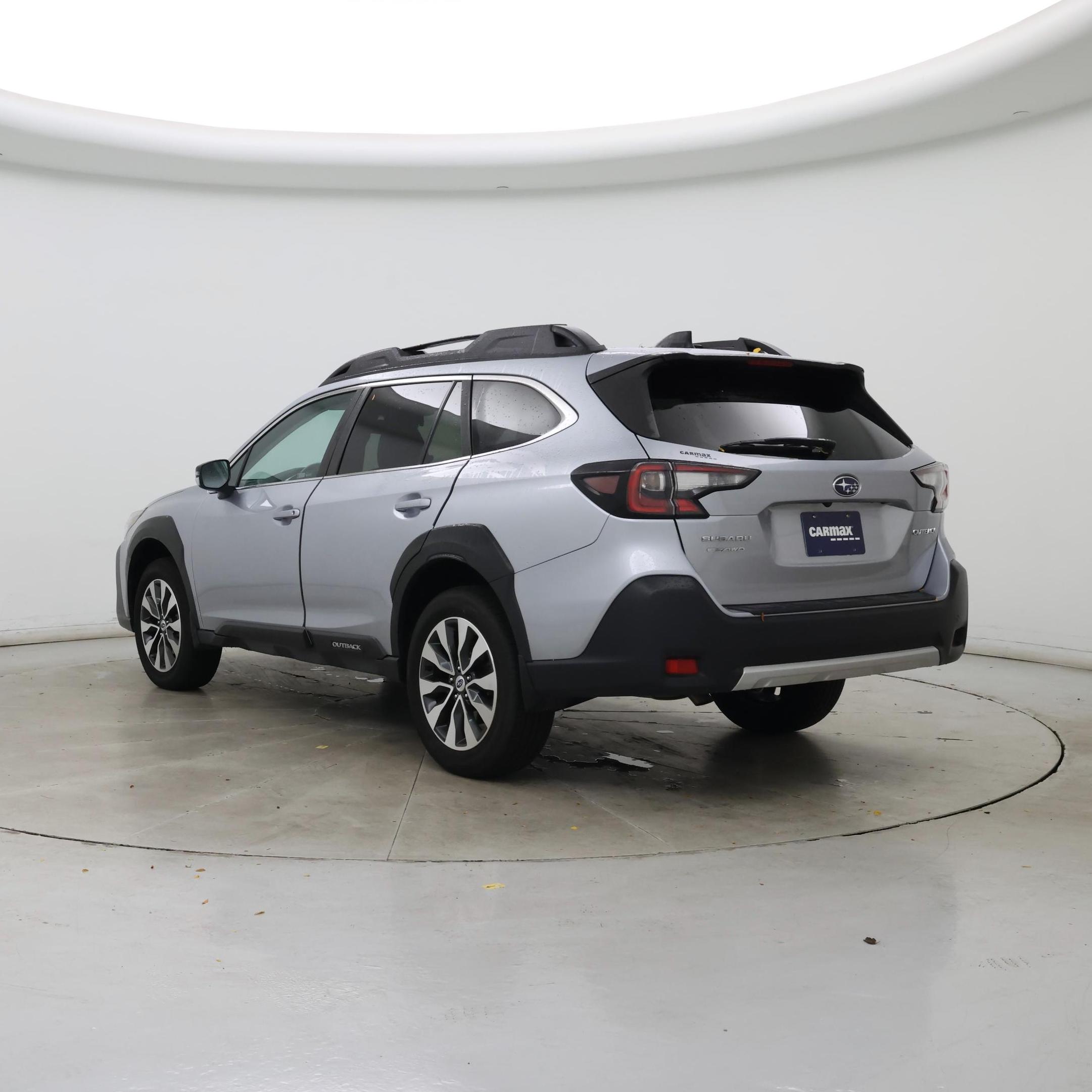 Thumbnail: 2023 Subaru Outback - 2