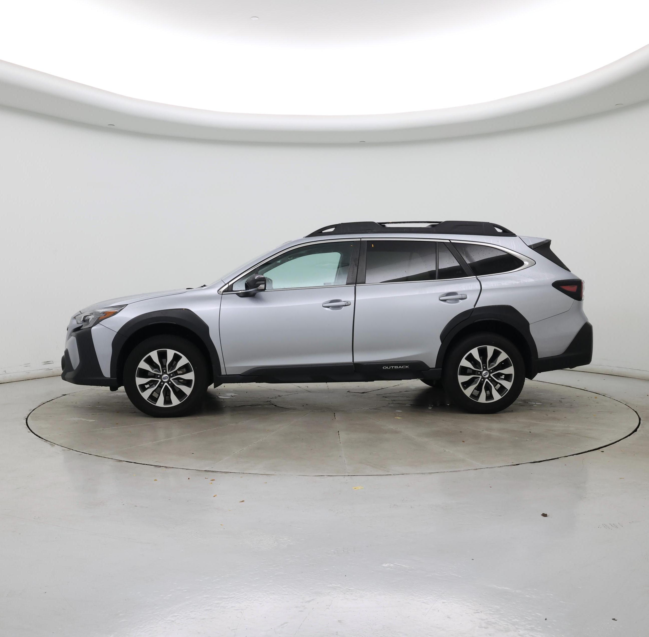Thumbnail: 2023 Subaru Outback - 3