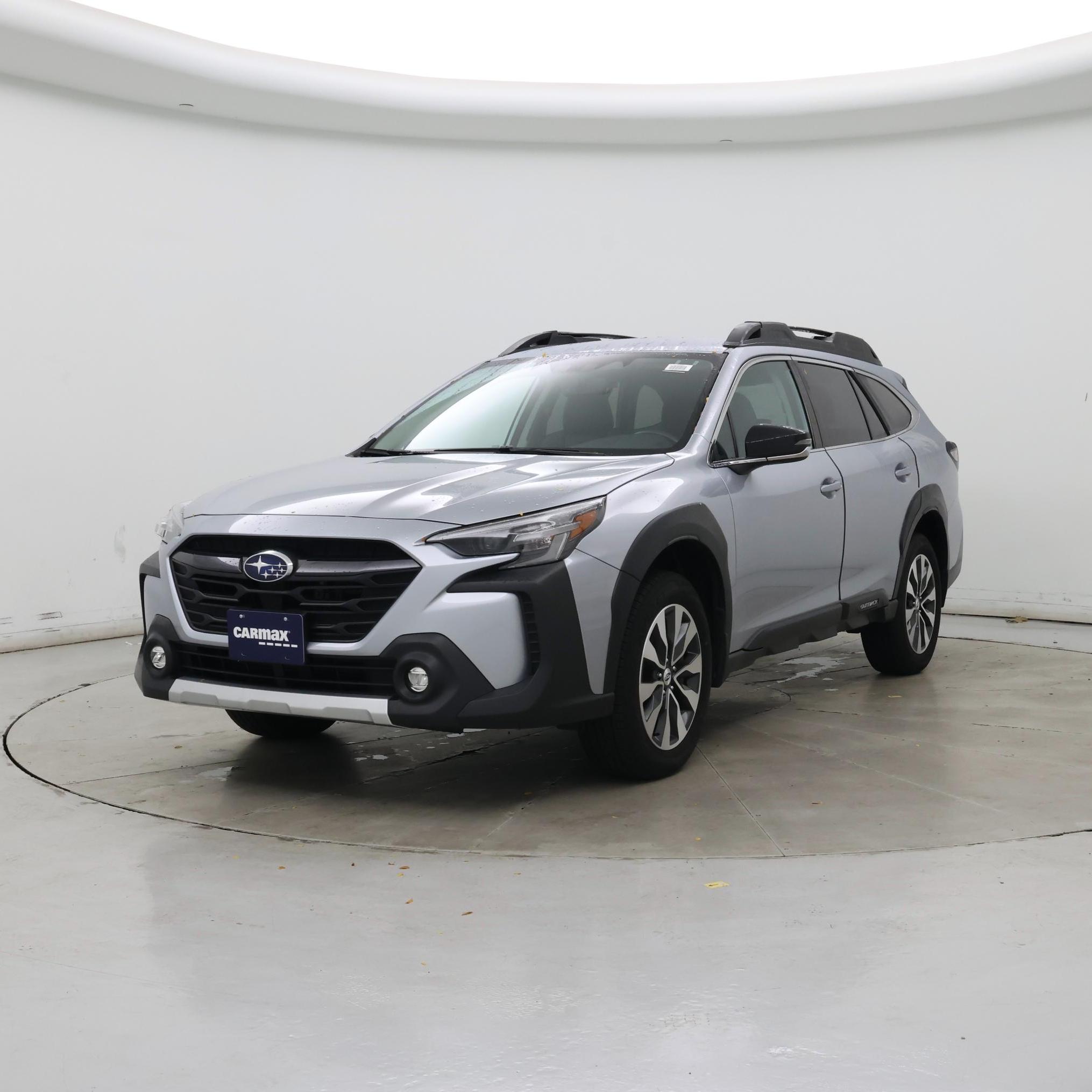 Thumbnail: 2023 Subaru Outback - 4