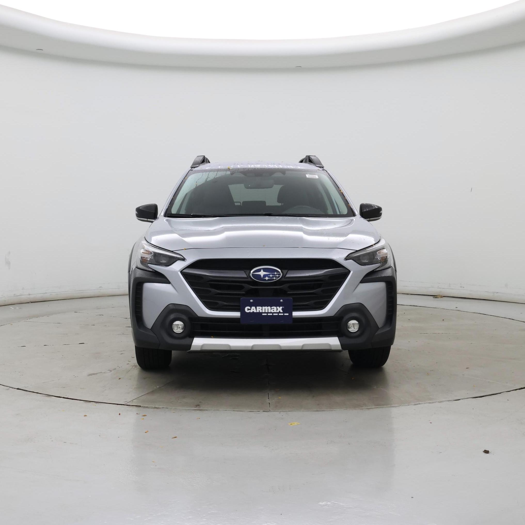 Thumbnail: 2023 Subaru Outback - 5