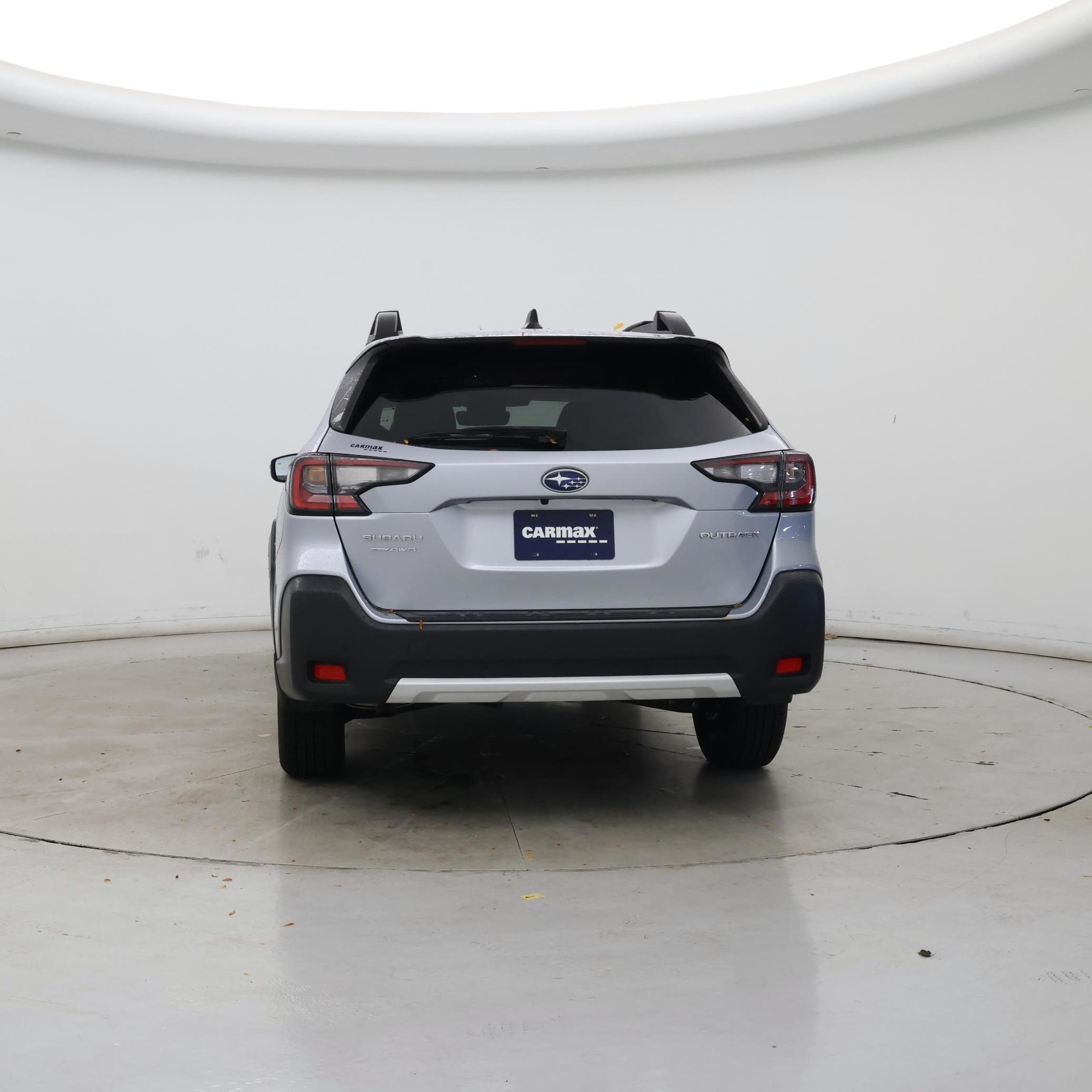 Thumbnail: 2023 Subaru Outback - 6