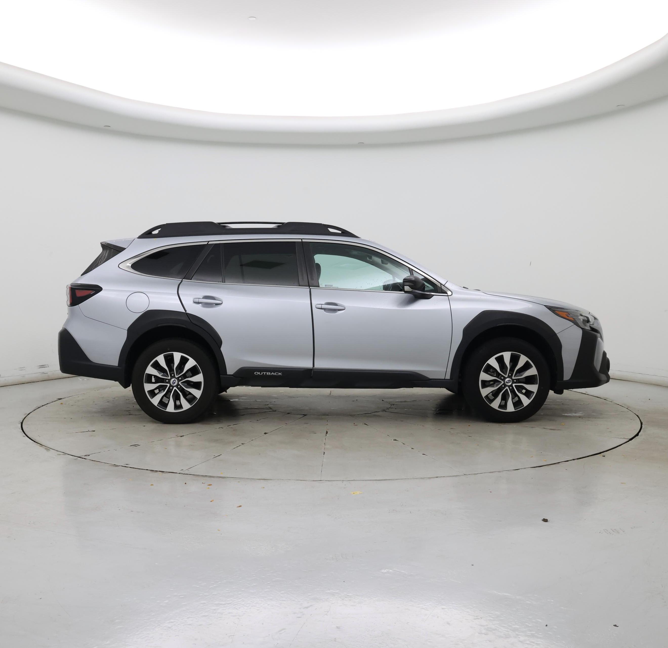 Thumbnail: 2023 Subaru Outback - 7