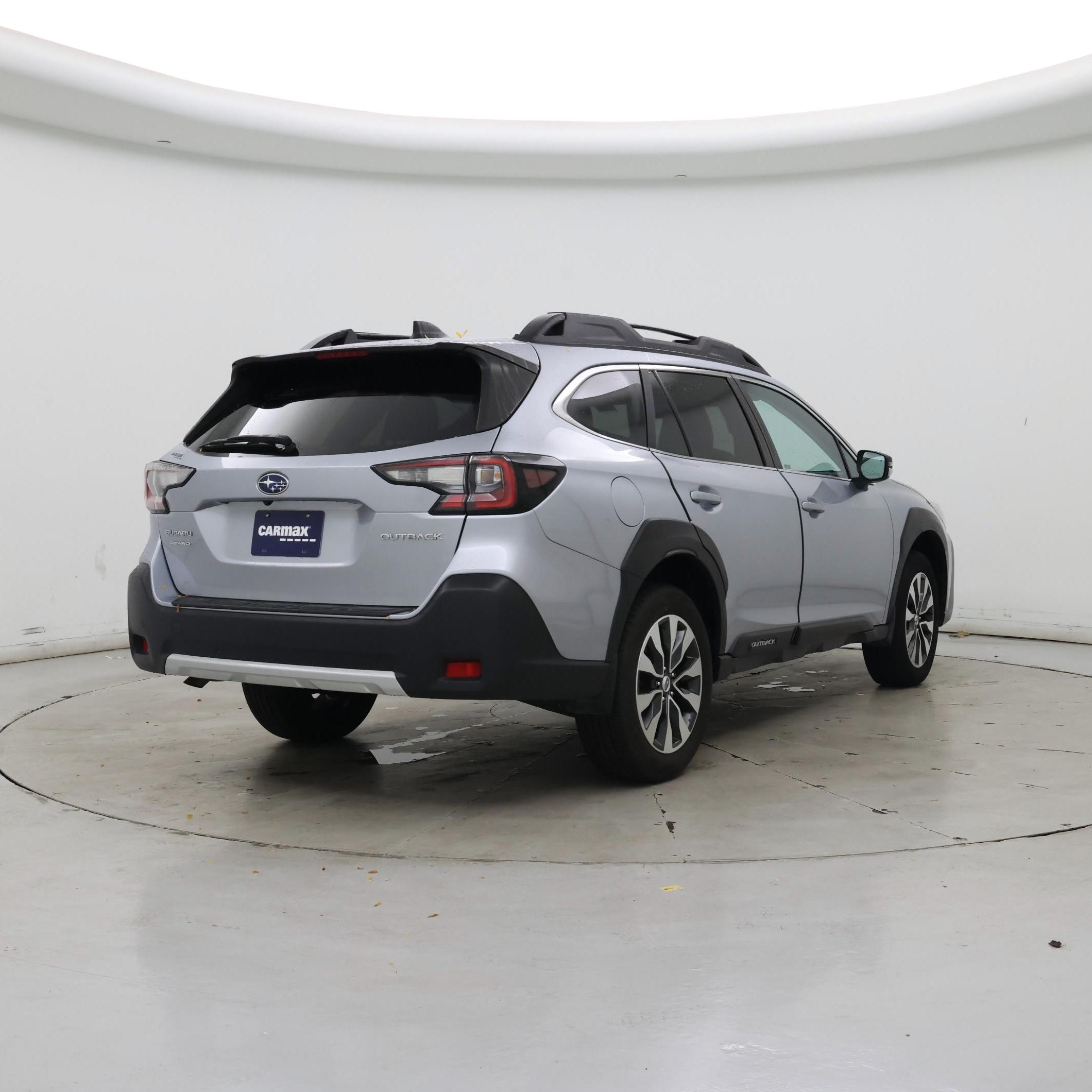 Thumbnail: 2023 Subaru Outback - 8