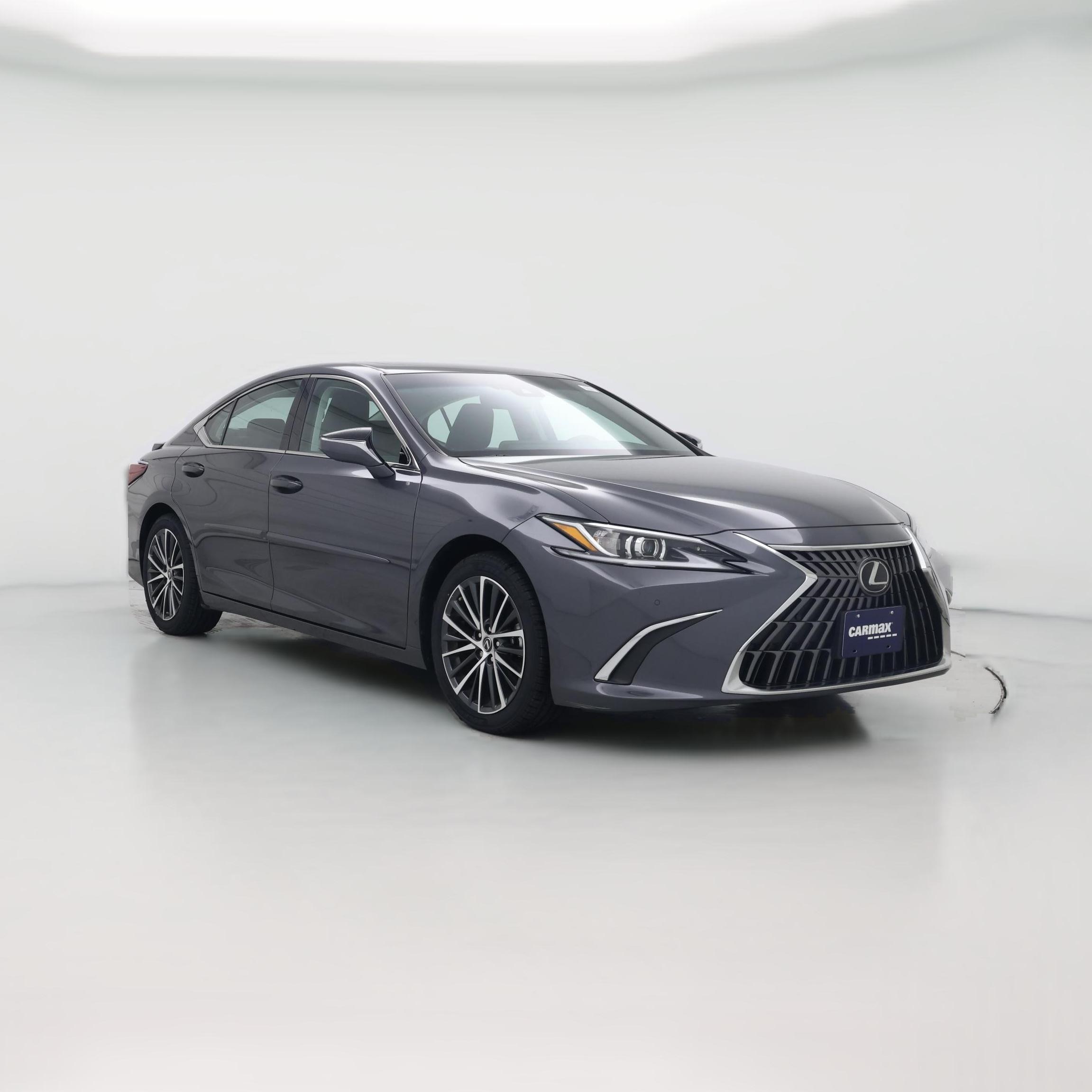 Thumbnail: 2023 Lexus ES - 1
