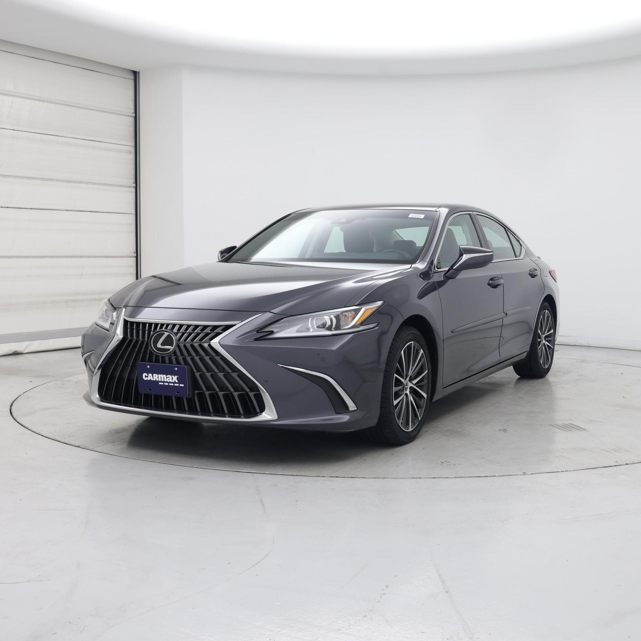 Thumbnail: 2023 Lexus ES - 4
