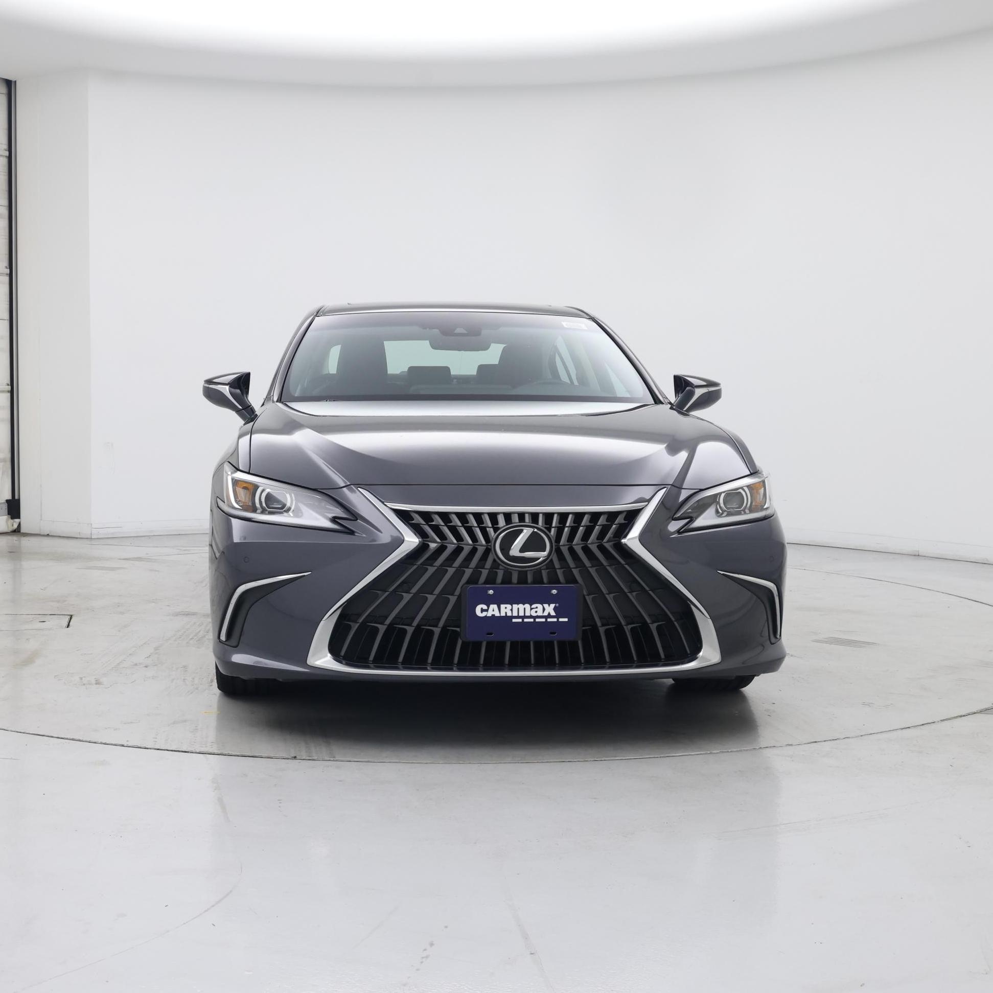 Thumbnail: 2023 Lexus ES - 5