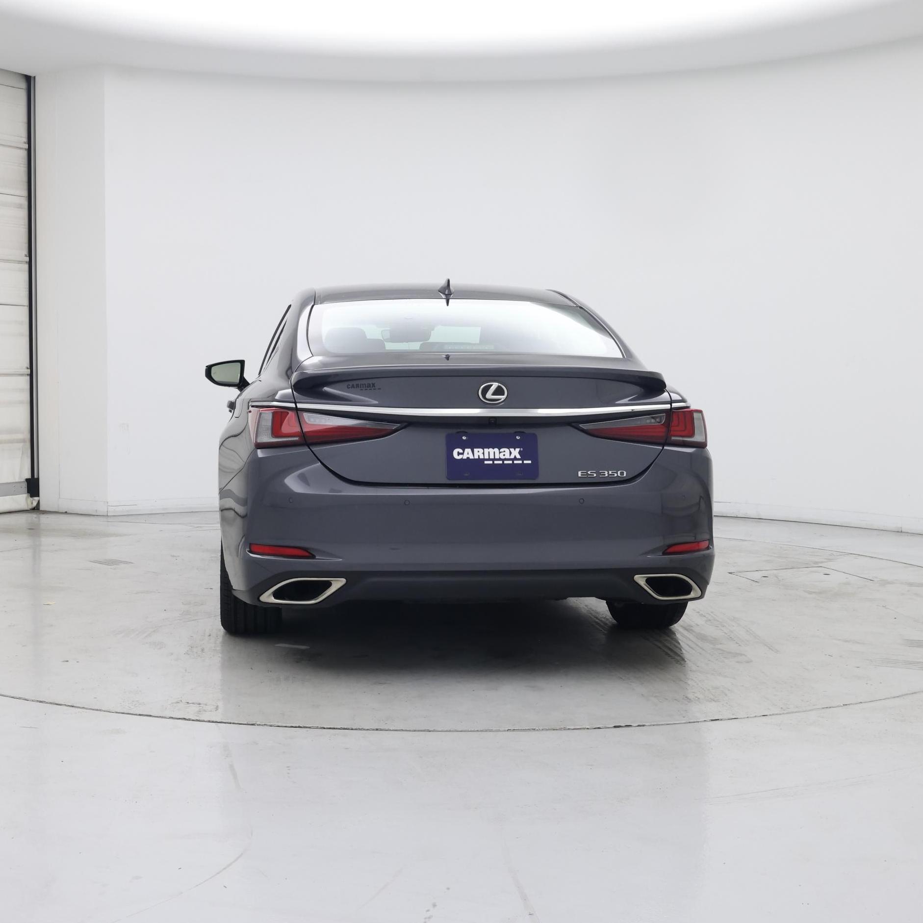 Thumbnail: 2023 Lexus ES - 6