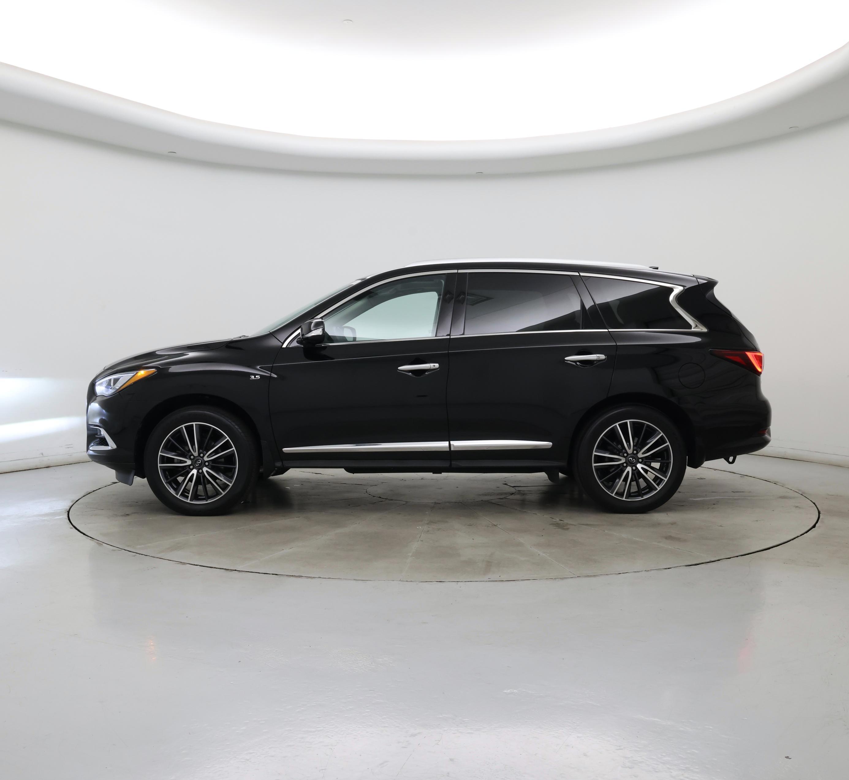 Thumbnail: 2020 INFINITI QX60 - 3