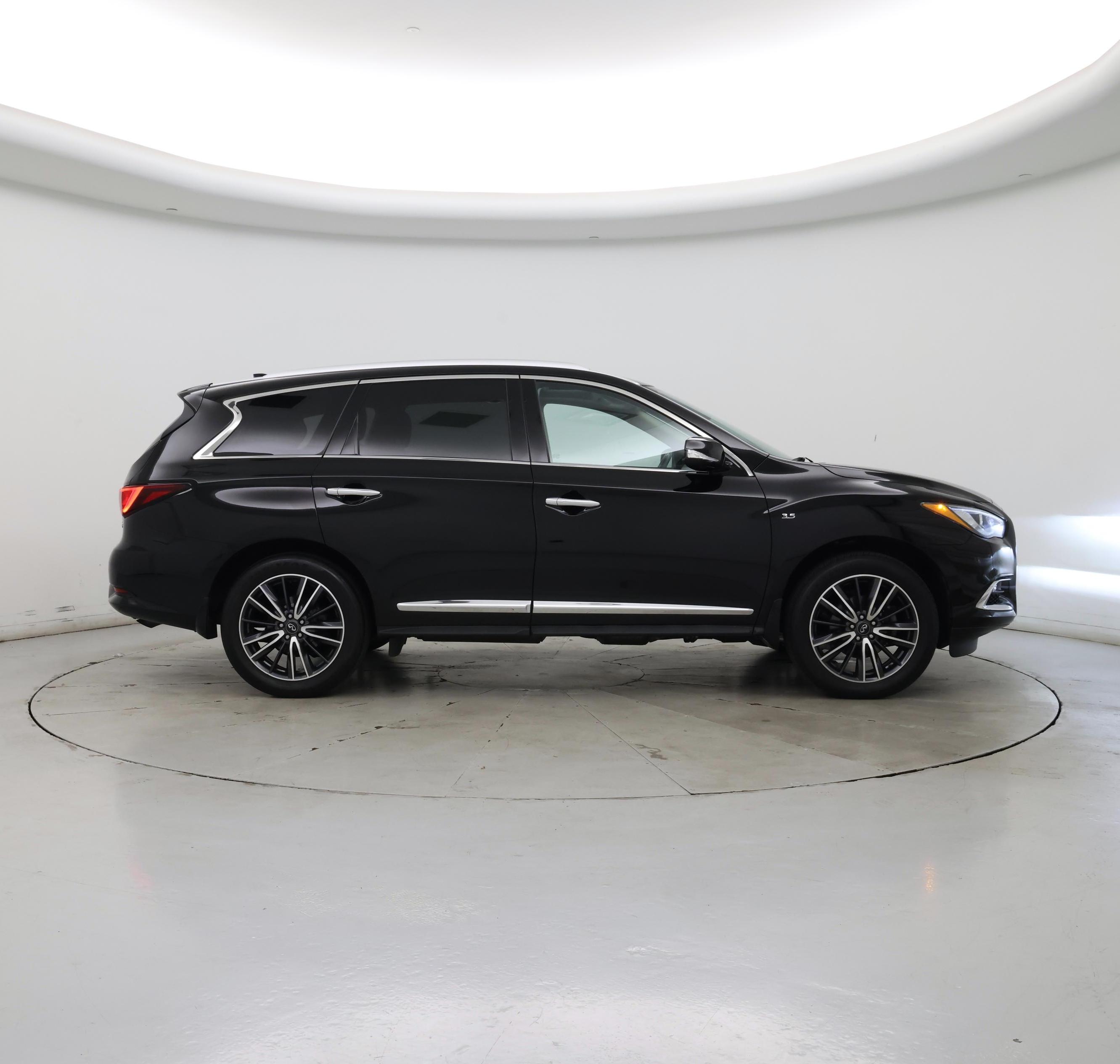 Thumbnail: 2020 INFINITI QX60 - 7