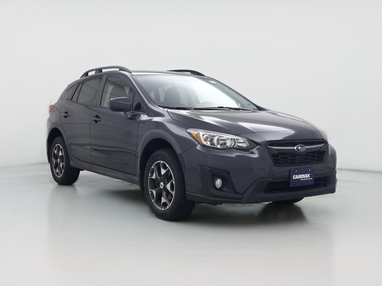 2018 Subaru Crosstrek