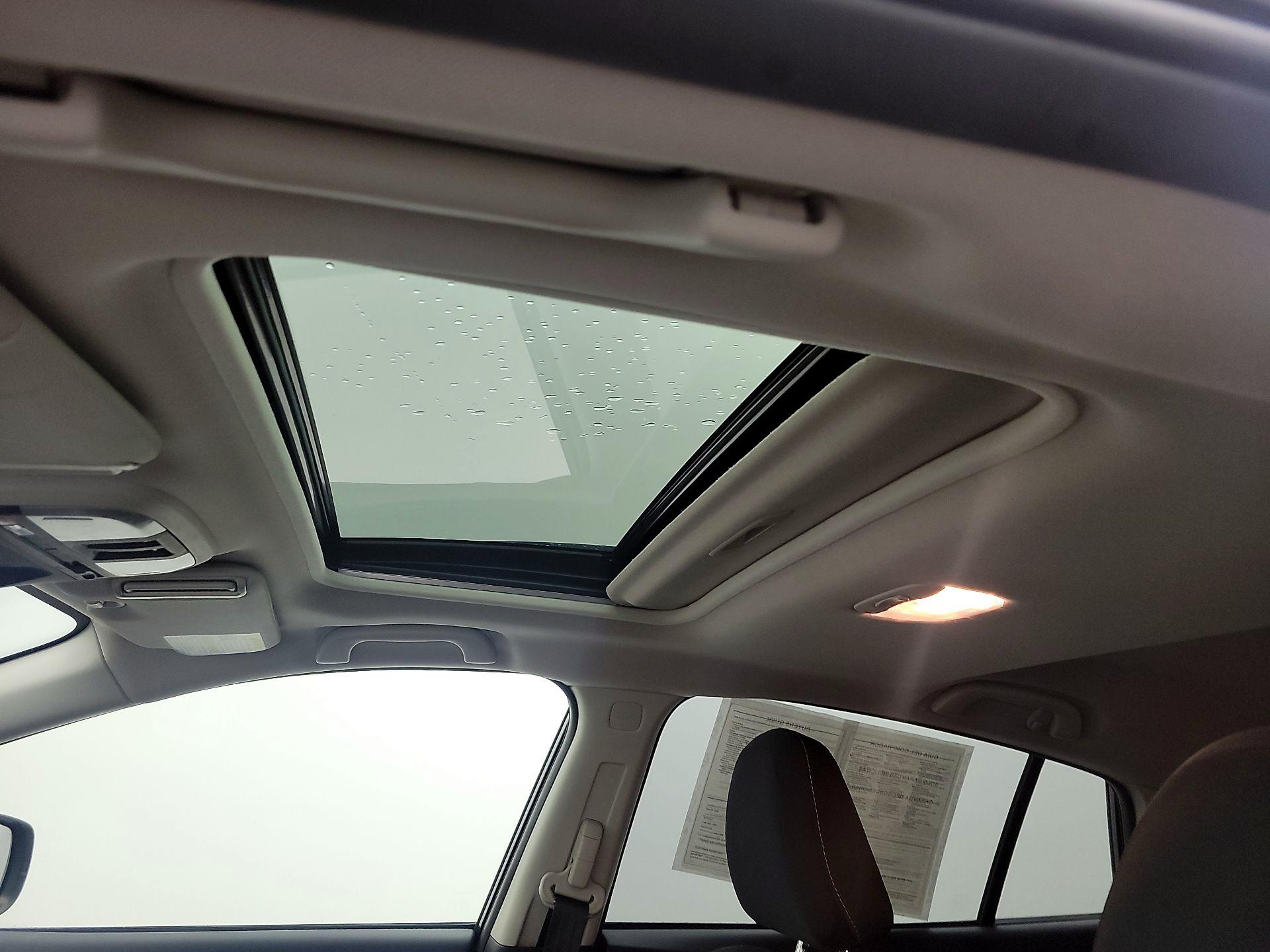 Thumbnail: 2018 Subaru Crosstrek - 19