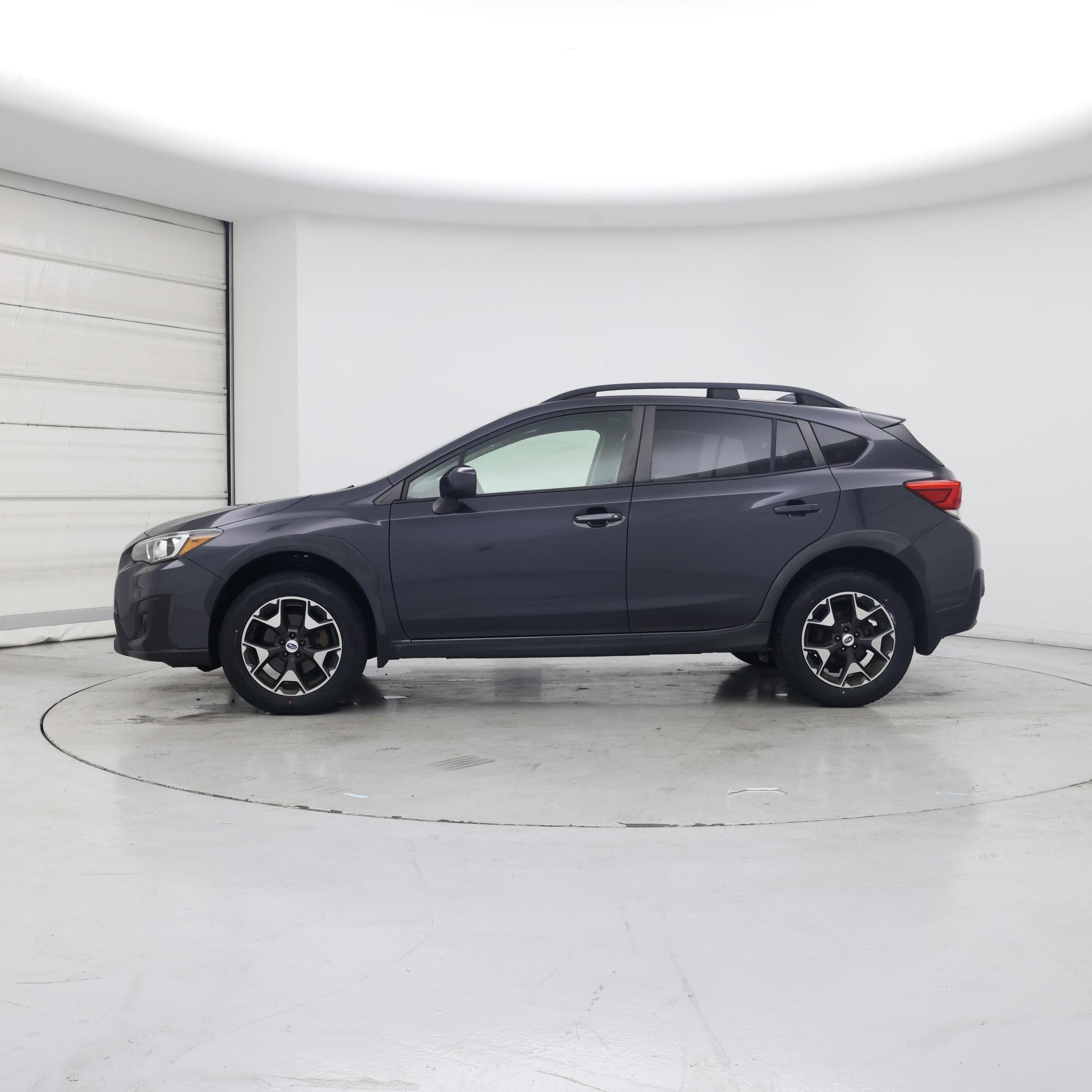 Thumbnail: 2018 Subaru Crosstrek - 3