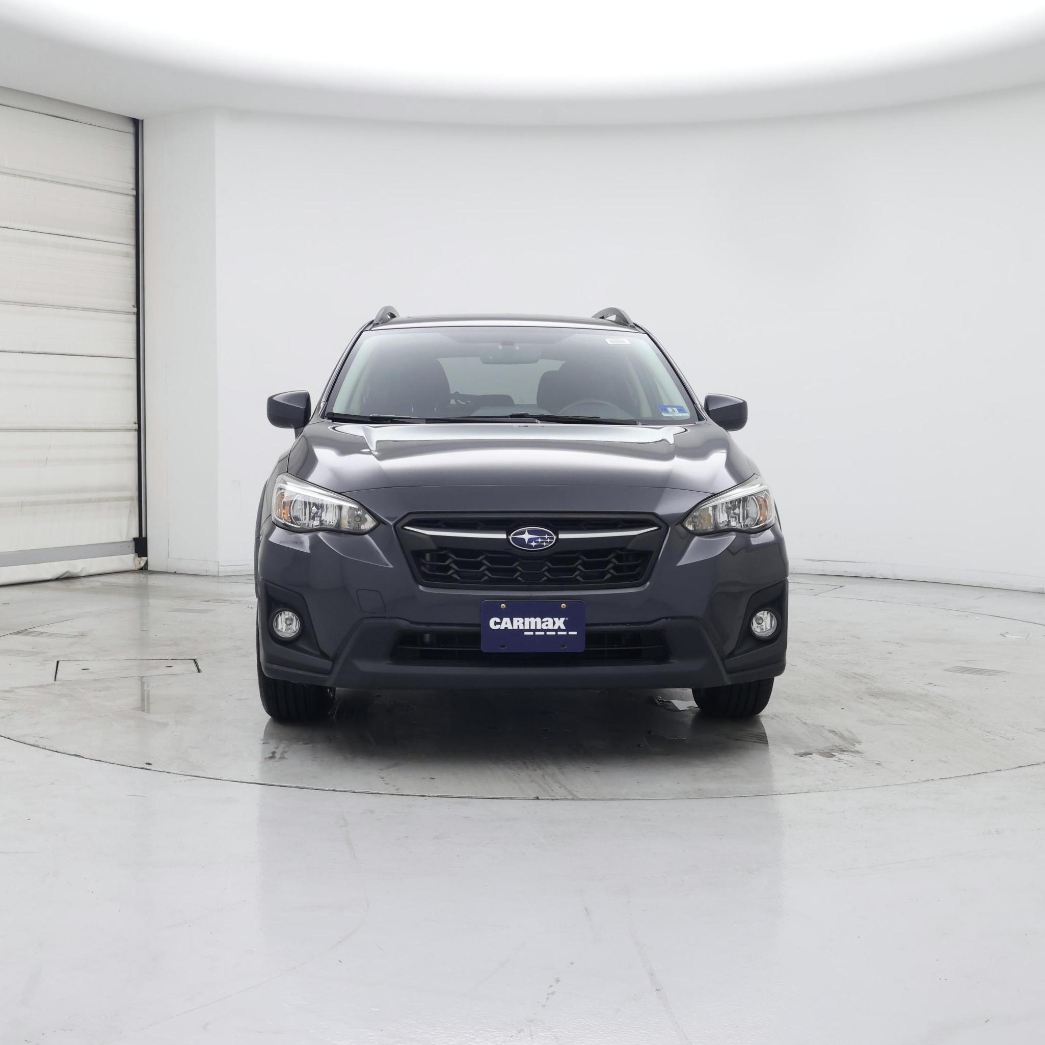 Thumbnail: 2018 Subaru Crosstrek - 5