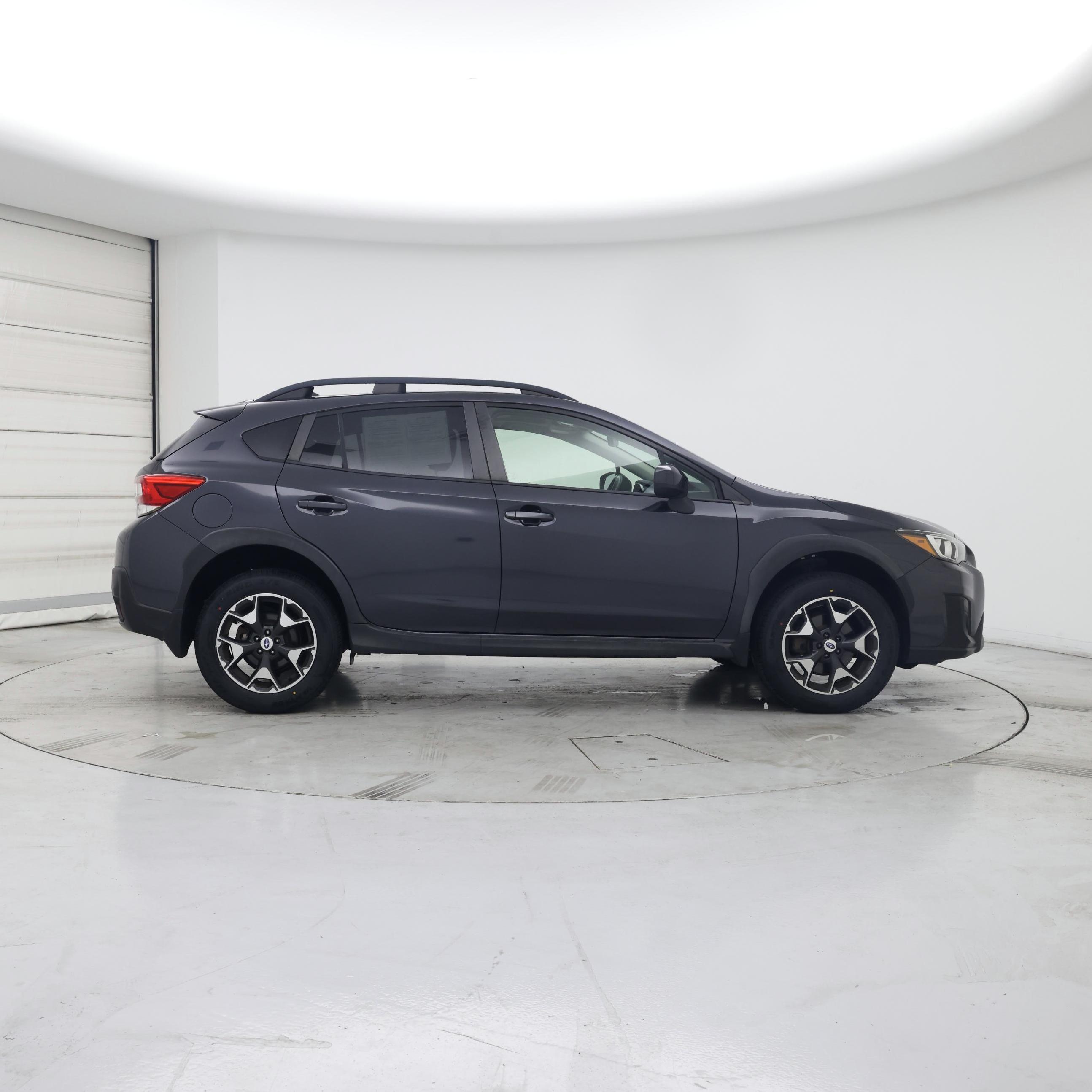 Thumbnail: 2018 Subaru Crosstrek - 7
