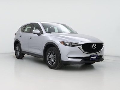 2018 Mazda CX-5 Sport