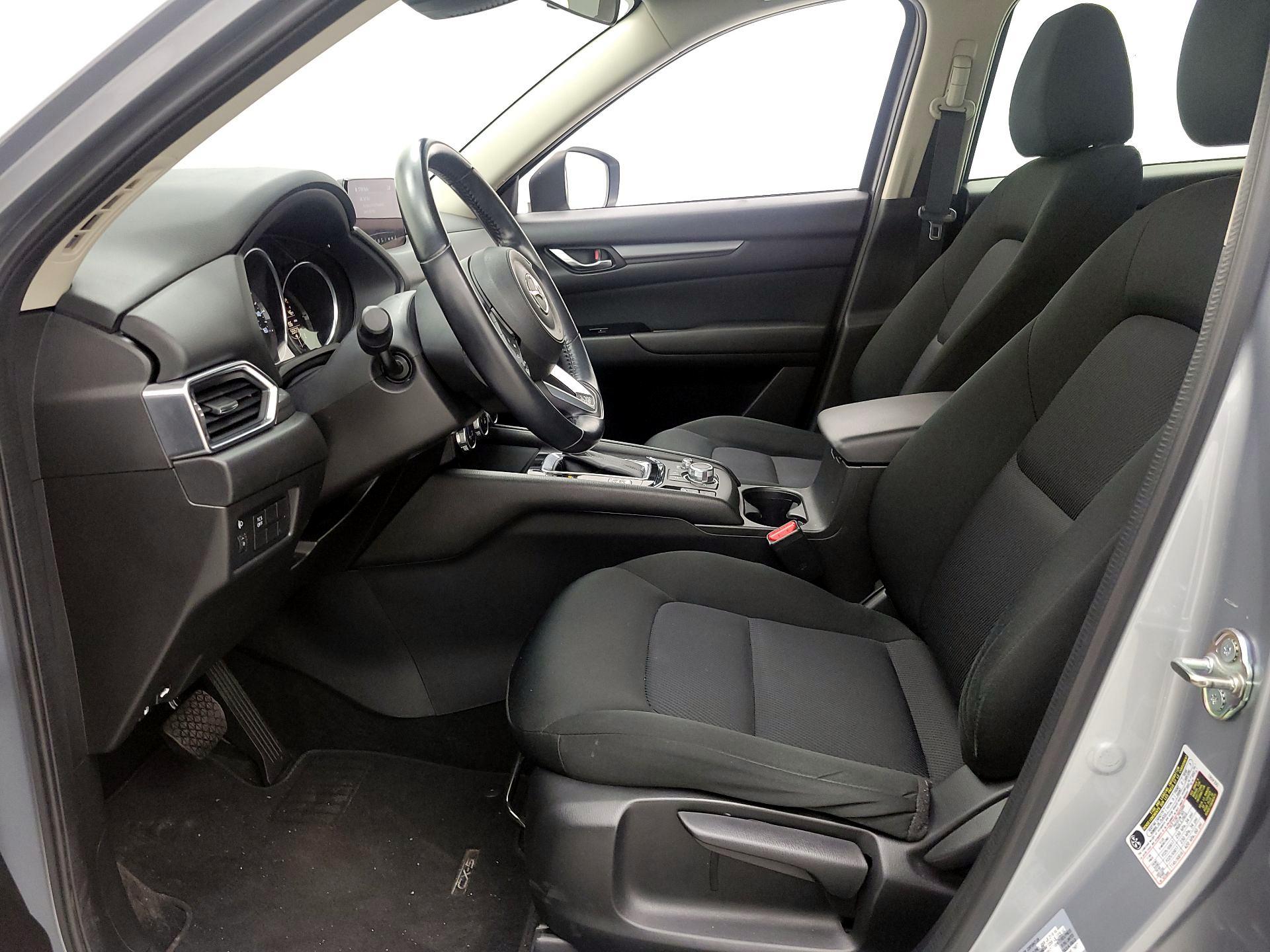 Thumbnail: 2018 Mazda CX-5 - 11