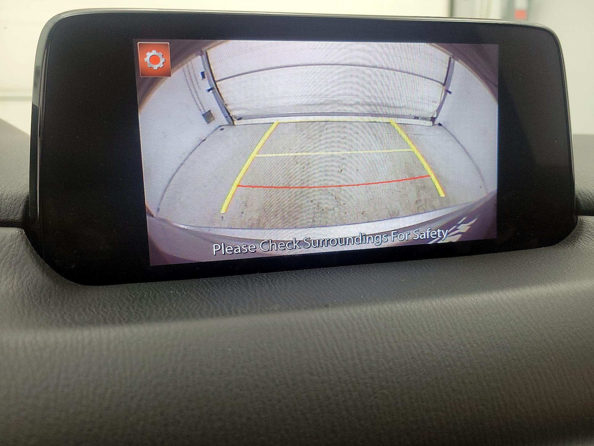 Thumbnail: 2018 Mazda CX-5 - 14