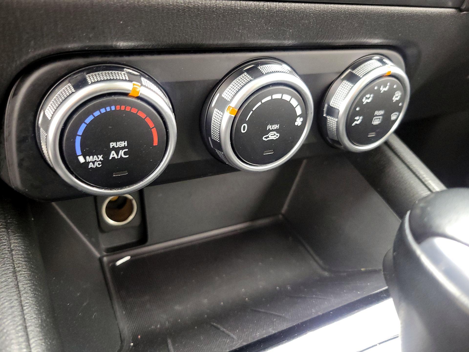 Thumbnail: 2018 Mazda CX-5 - 16