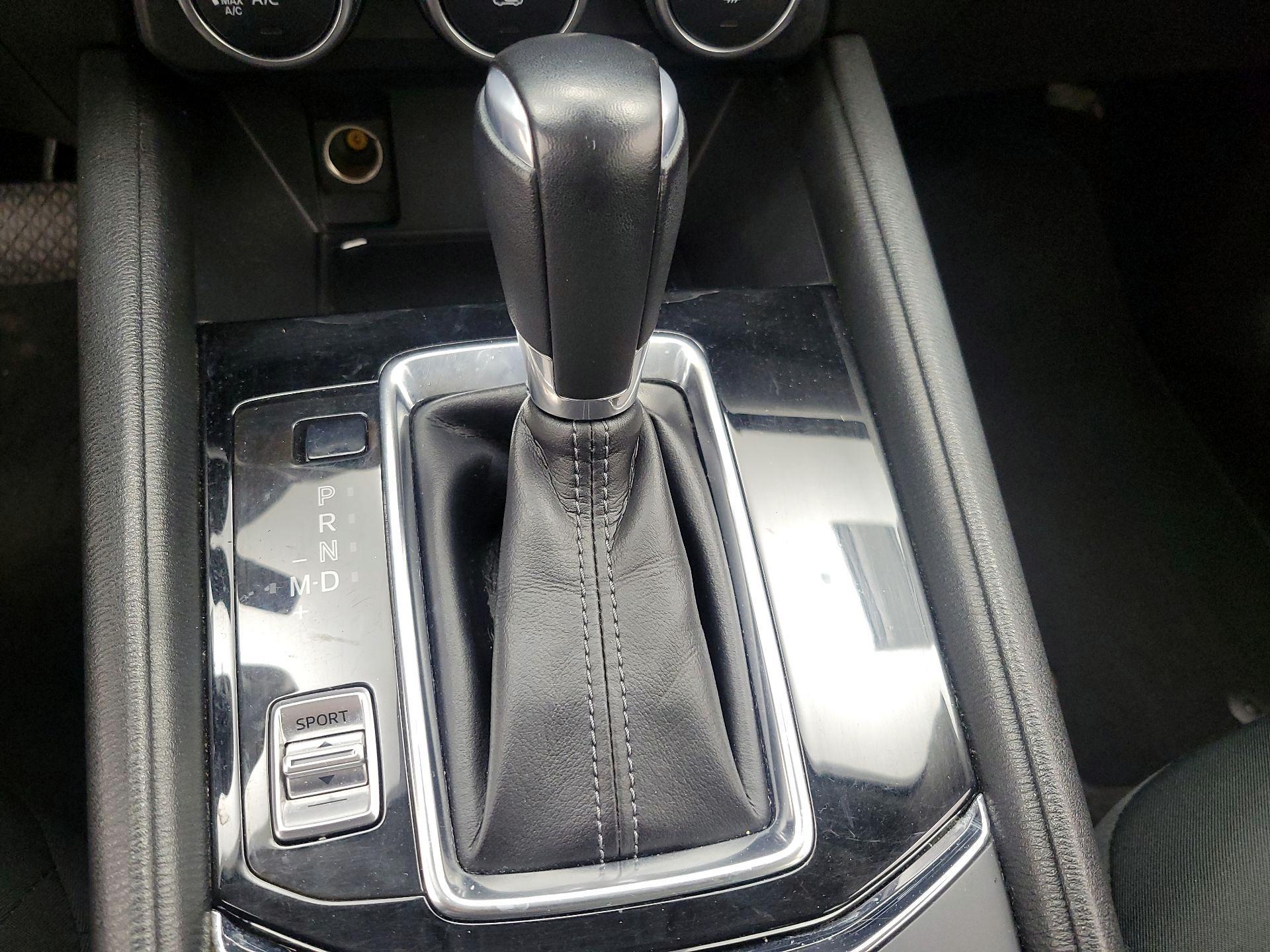 Thumbnail: 2018 Mazda CX-5 - 17