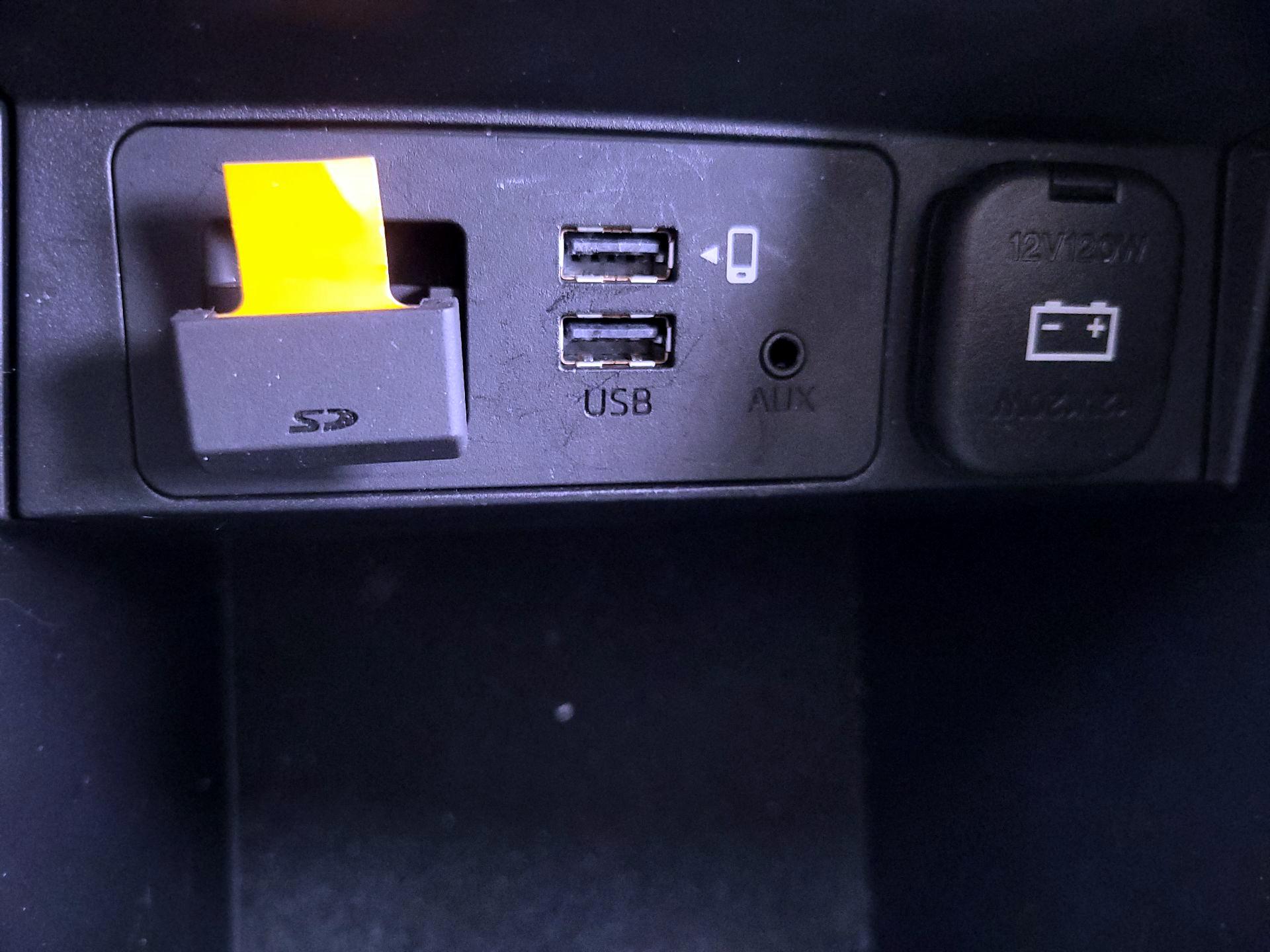 Thumbnail: 2018 Mazda CX-5 - 18