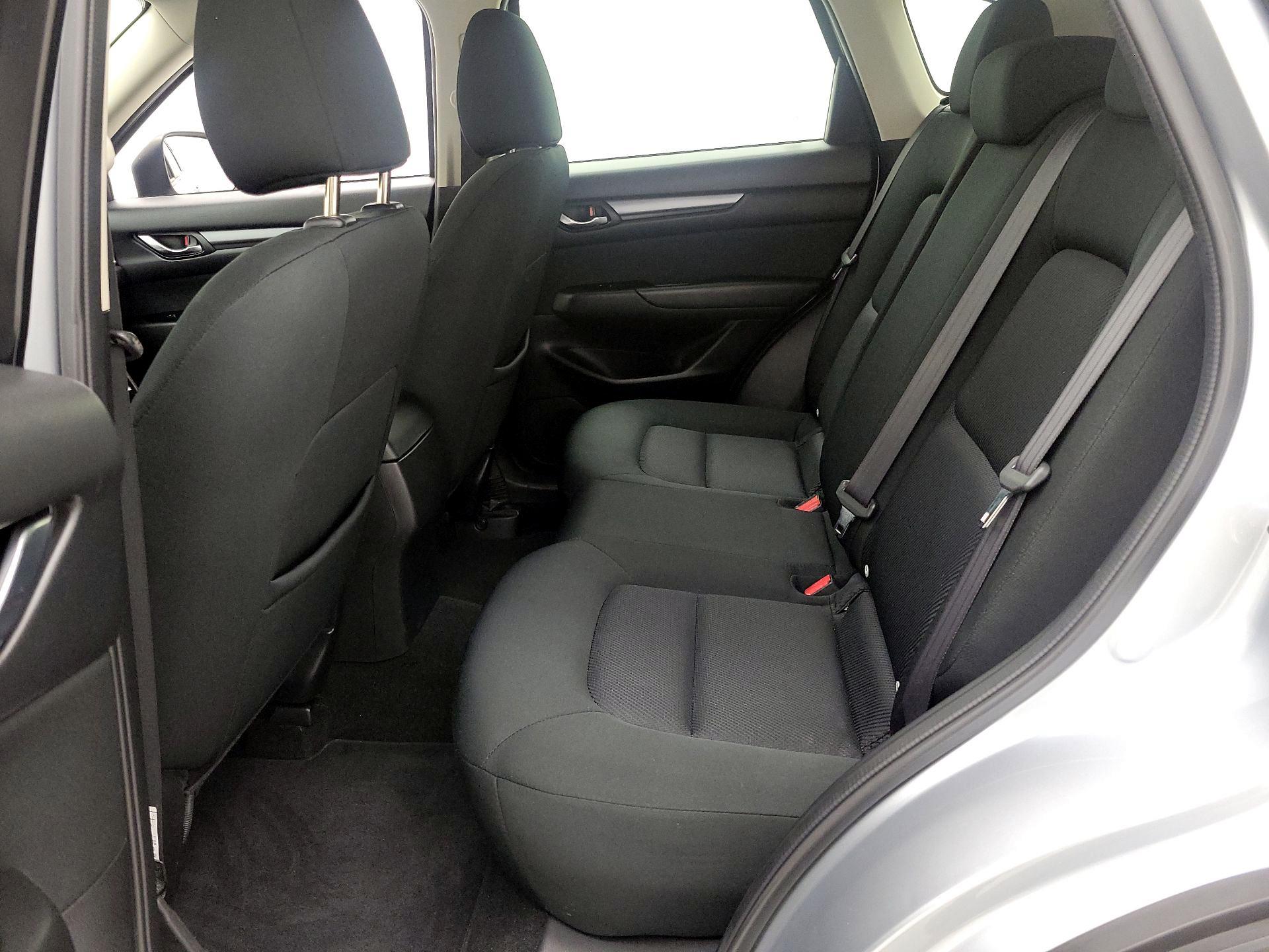 Thumbnail: 2018 Mazda CX-5 - 19