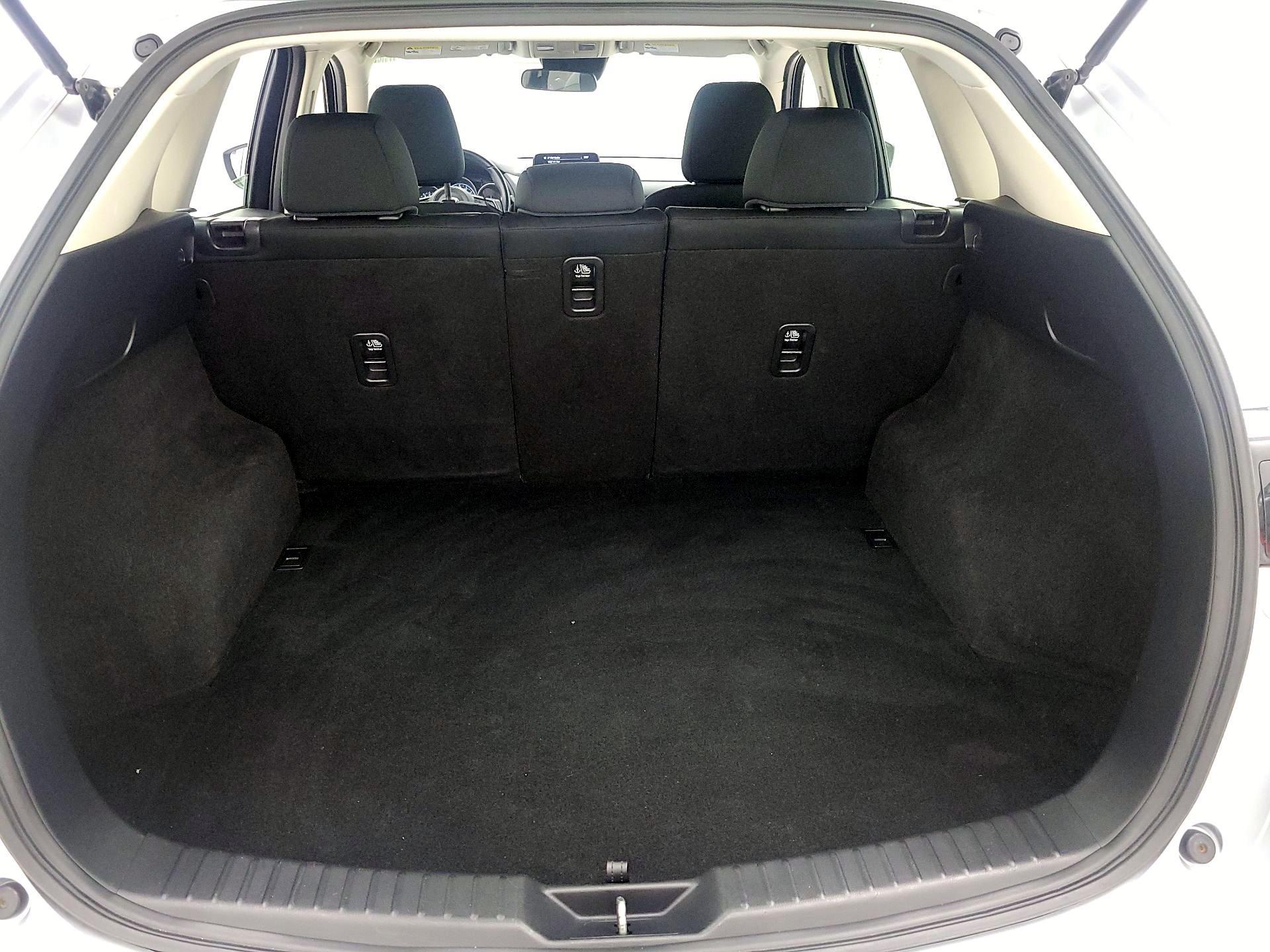 Thumbnail: 2018 Mazda CX-5 - 20