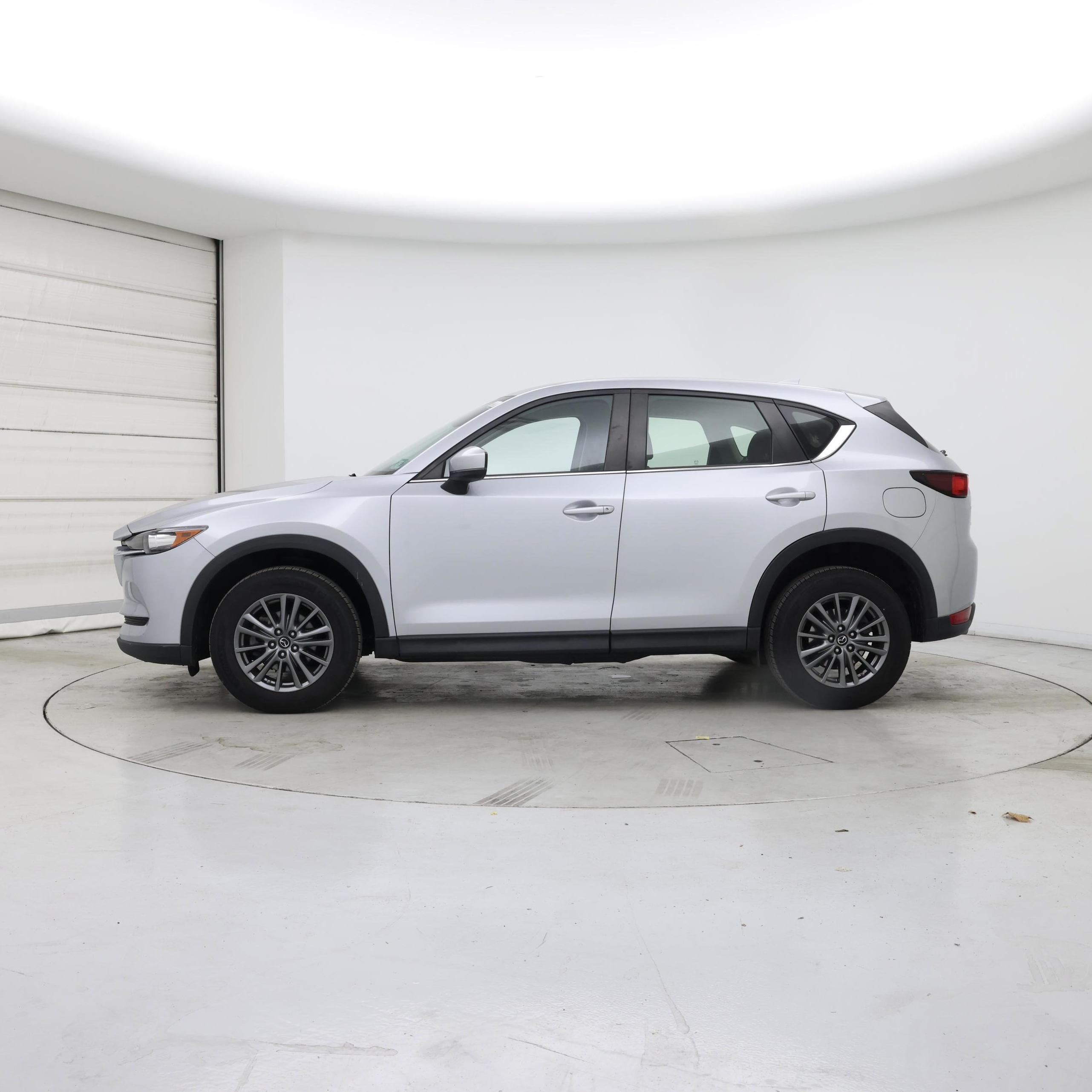 Thumbnail: 2018 Mazda CX-5 - 3