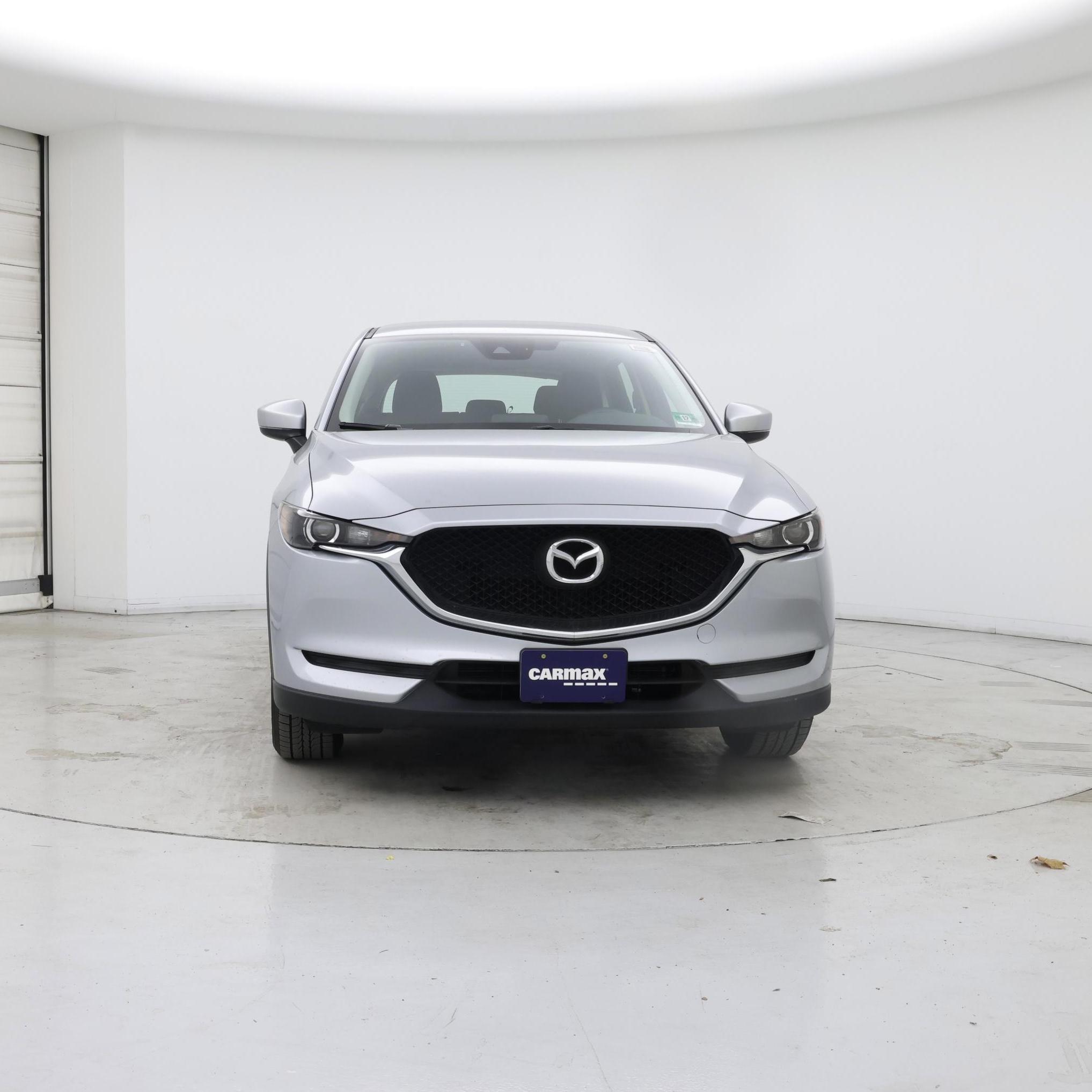 Thumbnail: 2018 Mazda CX-5 - 5