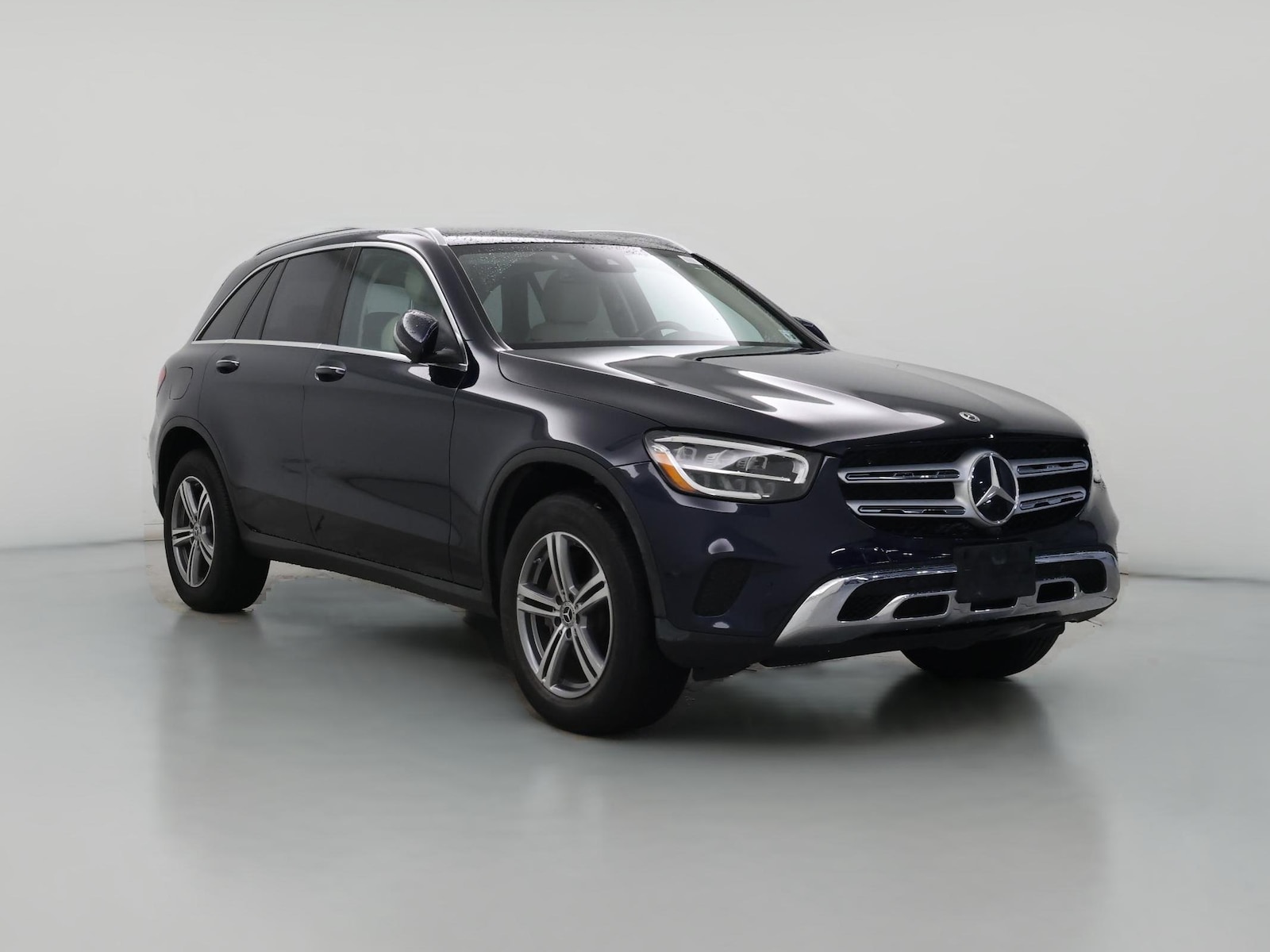 2022 Mercedes-Benz GLC