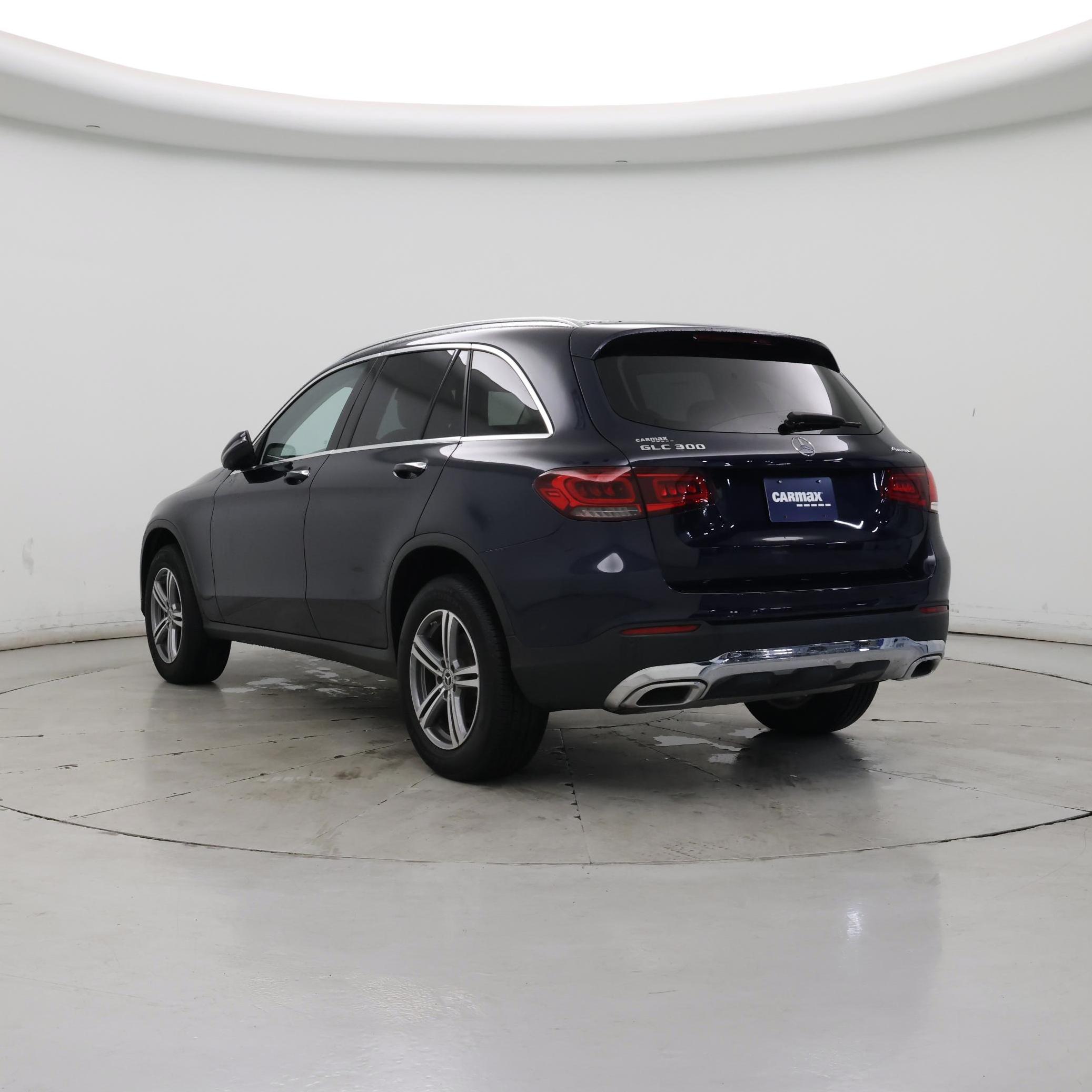 Thumbnail: 2022 Mercedes-Benz GLC - 2