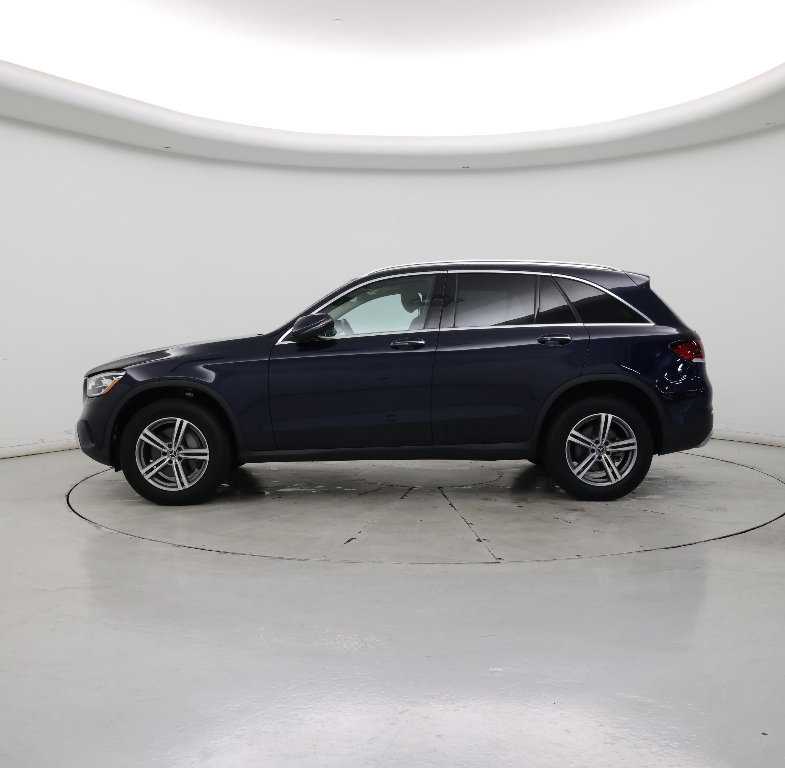 Thumbnail: 2022 Mercedes-Benz GLC - 3
