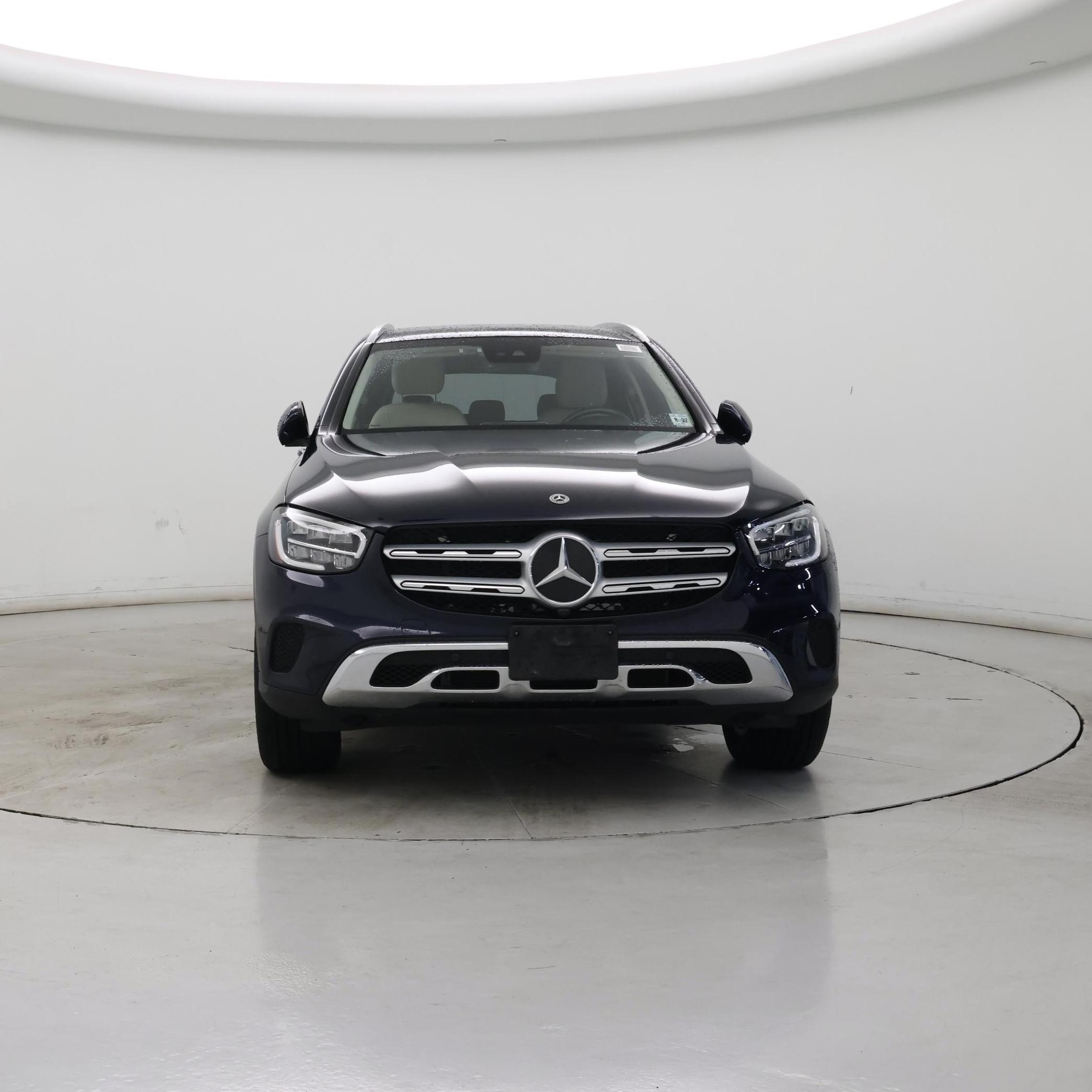 Thumbnail: 2022 Mercedes-Benz GLC - 5