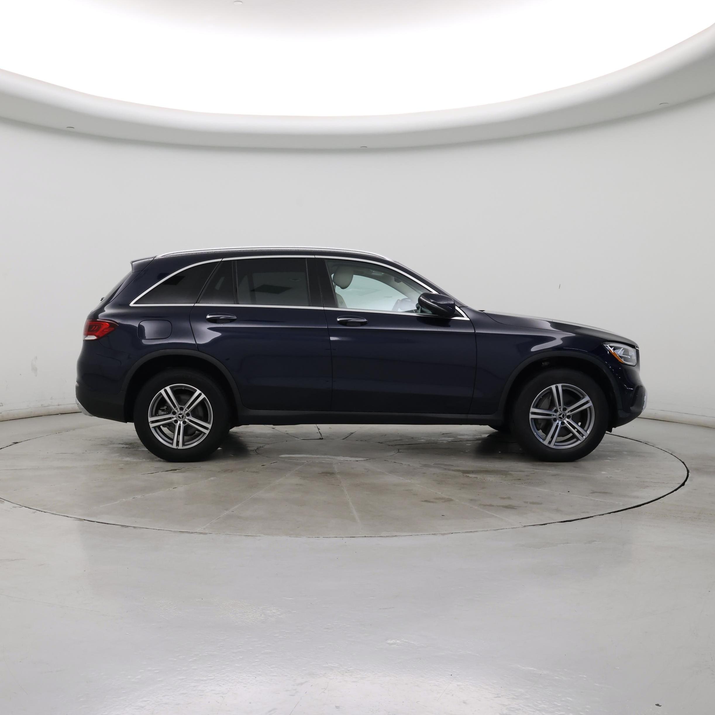 Thumbnail: 2022 Mercedes-Benz GLC - 7